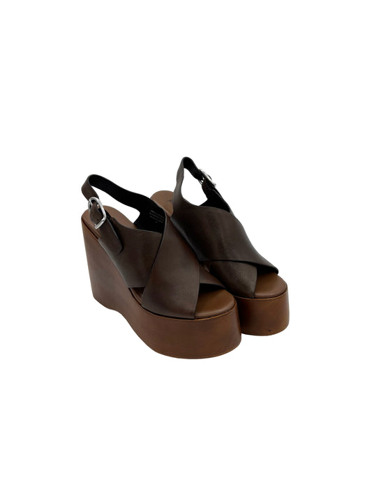 Jeffrey Campbell - Fiddle