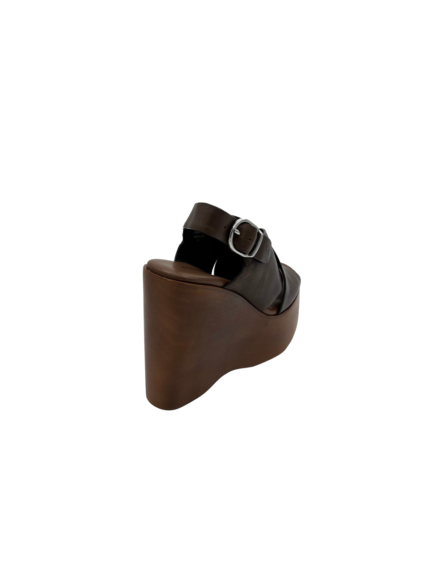 Jeffrey Campbell - Fiddle