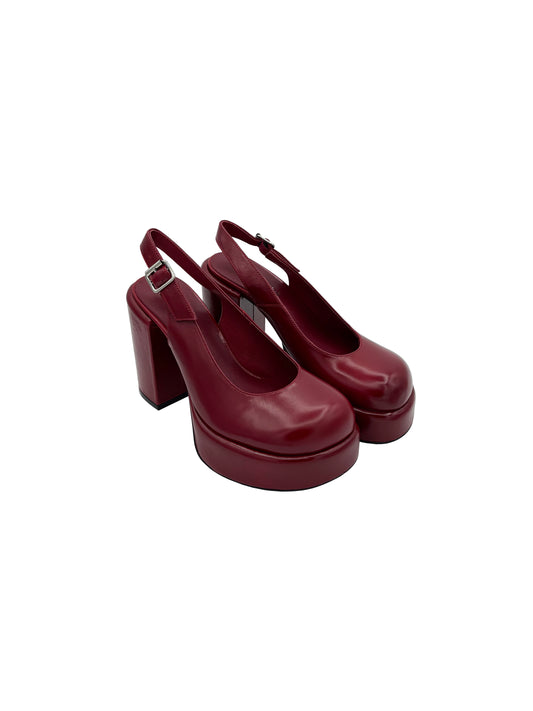 Jeffrey Campbell - Trivial