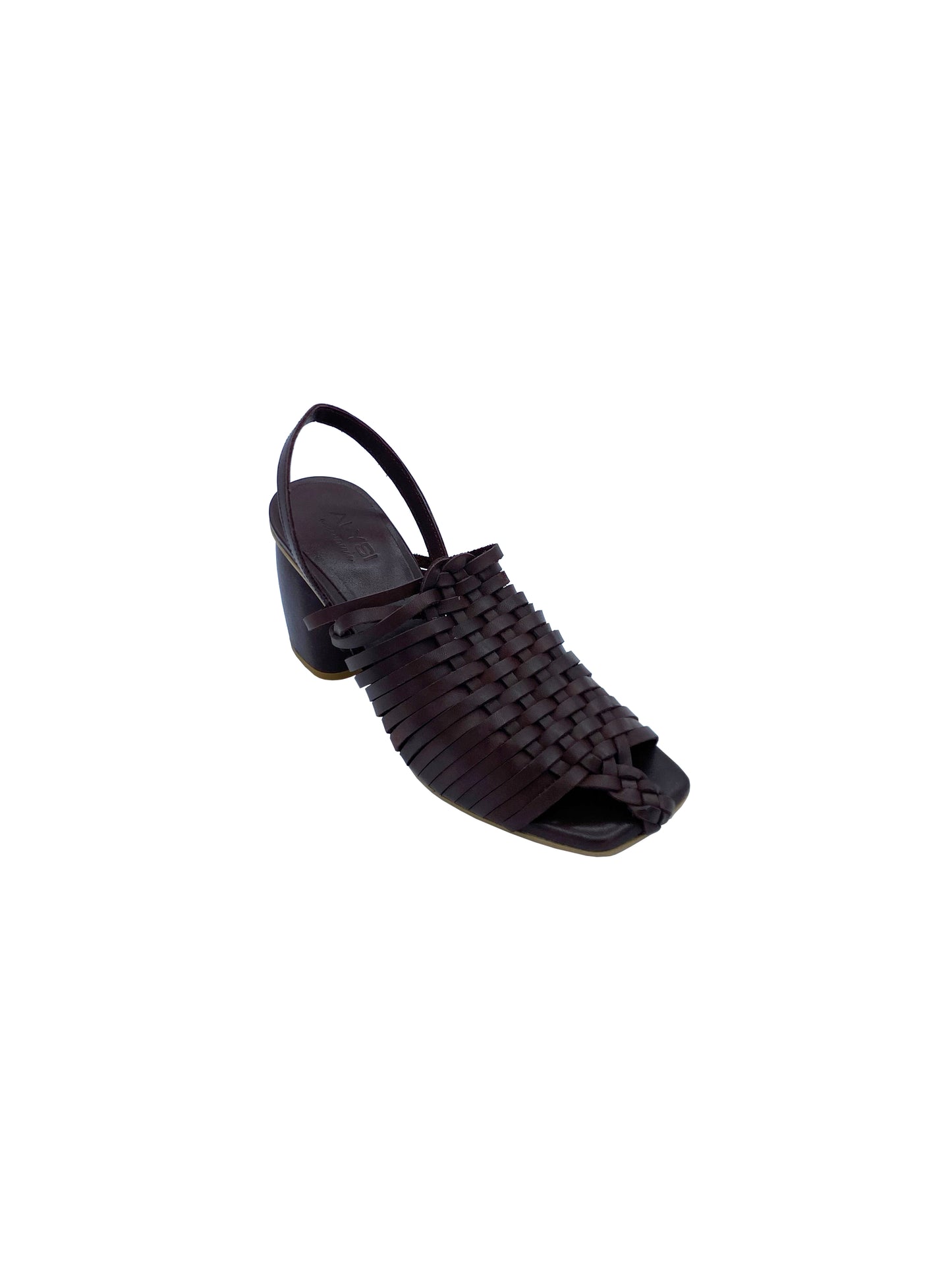 Alysi - Sandalo shoes slingback