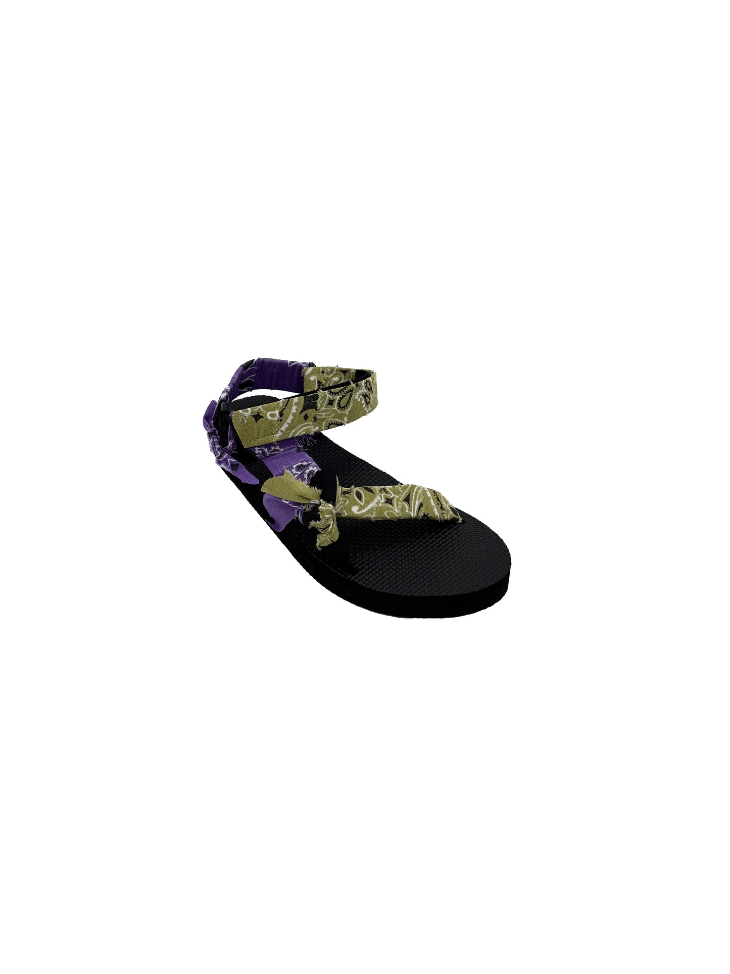 Arizona Love - Leopard