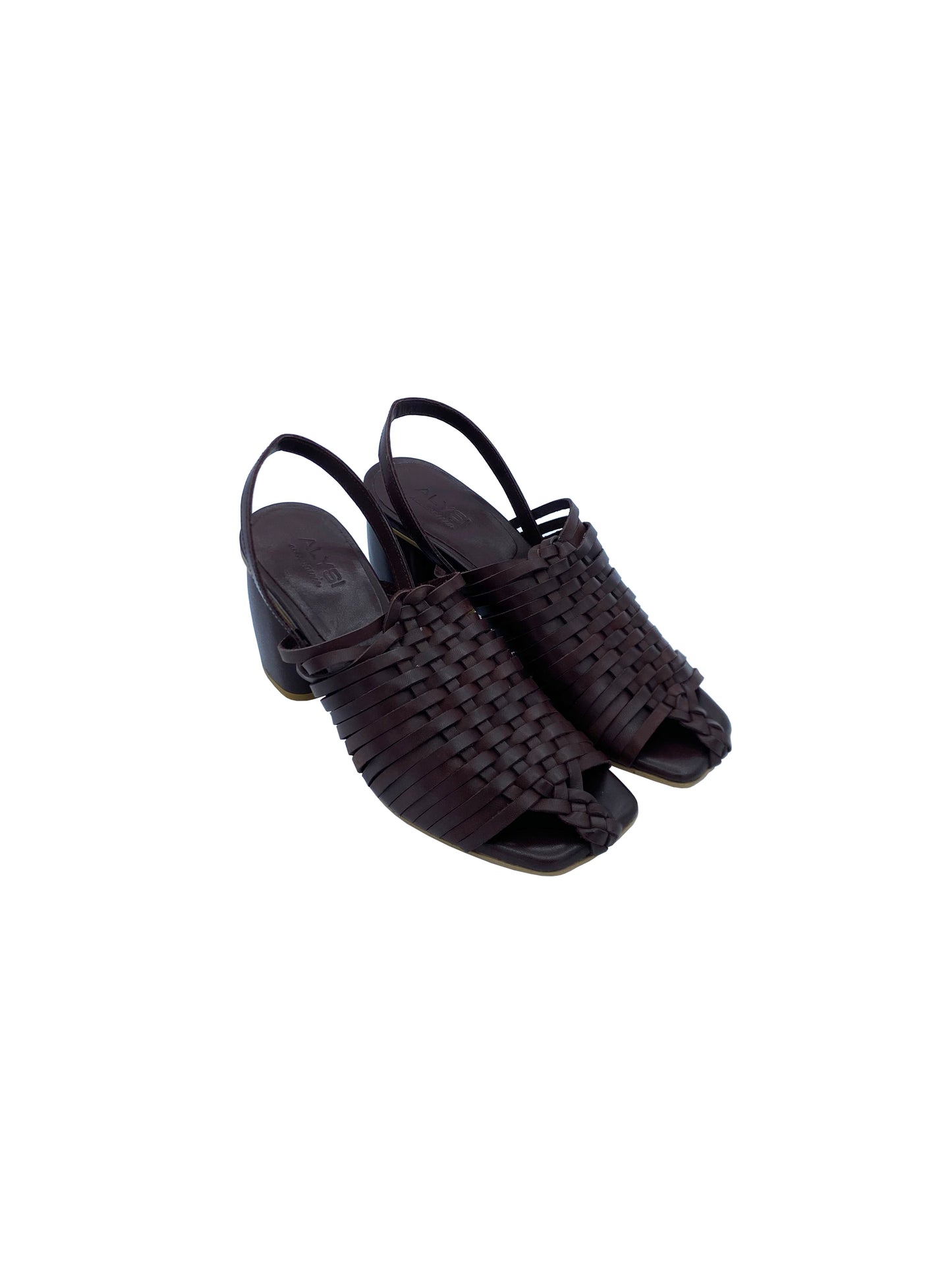 Alysi - Sandalo shoes slingback
