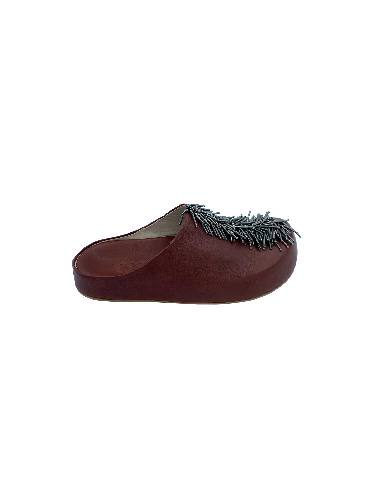 Alysi -Muel shoes