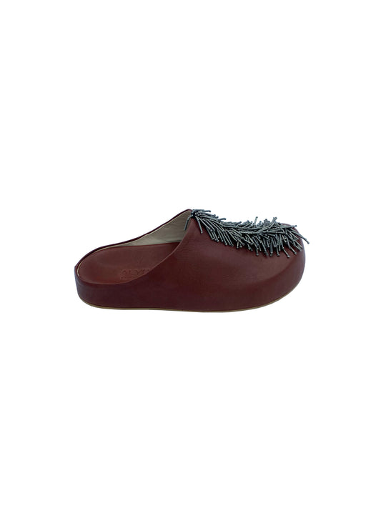 Alysi -Muel shoes