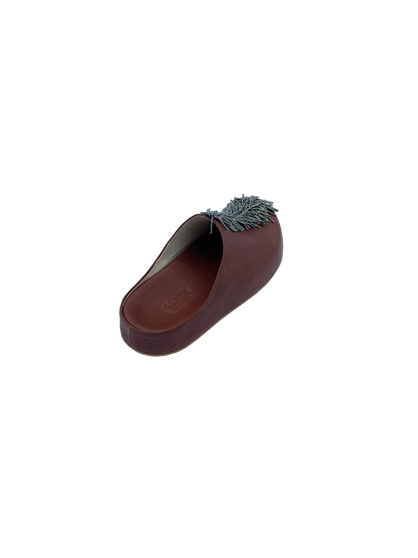 Alysi -Muel shoes