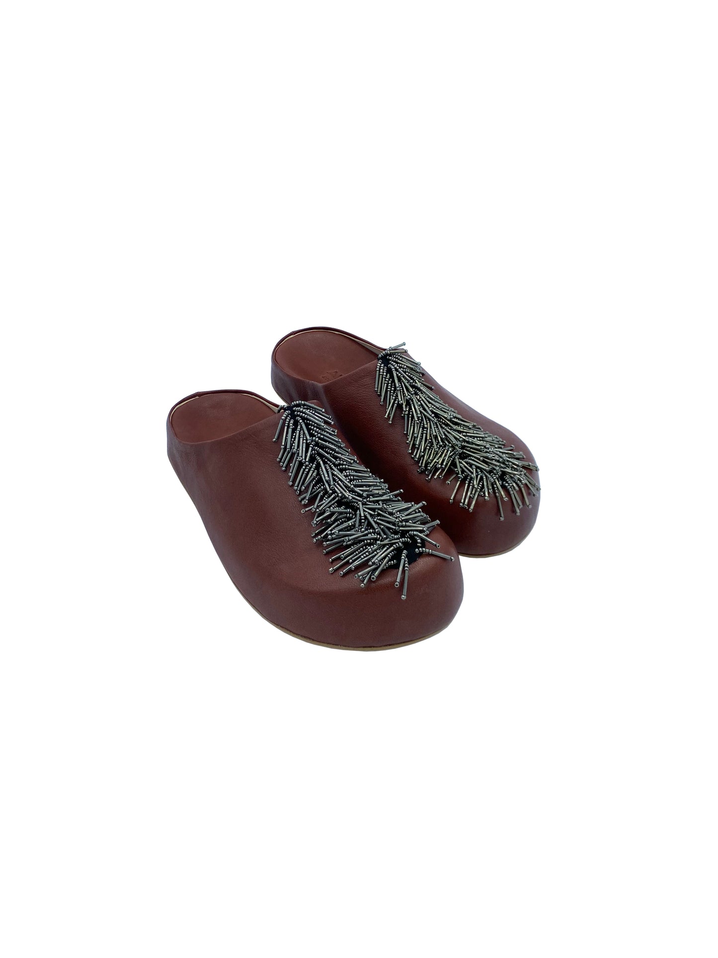 Alysi -Muel shoes