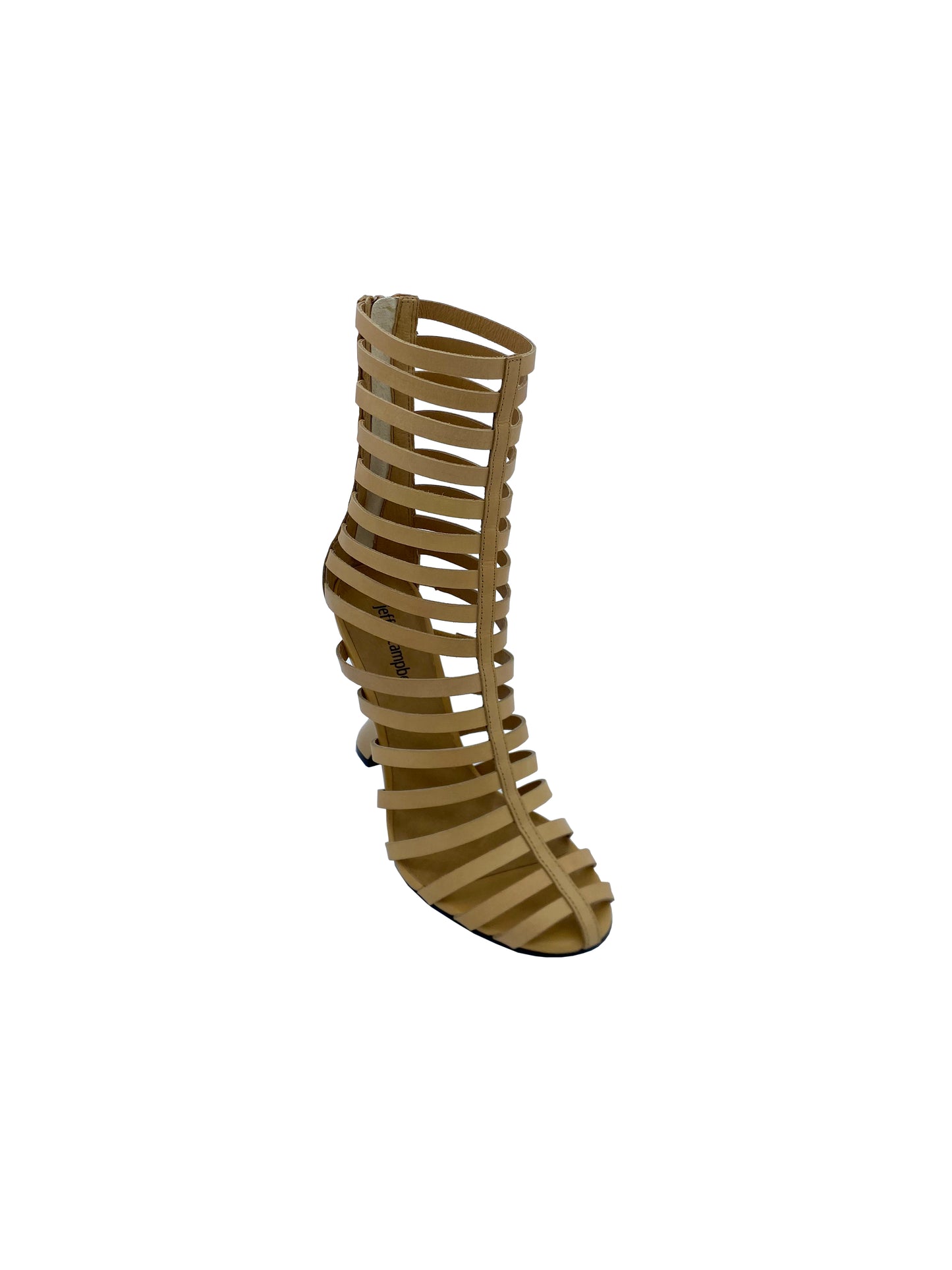 Jeffrey Campbell - Santigold natural