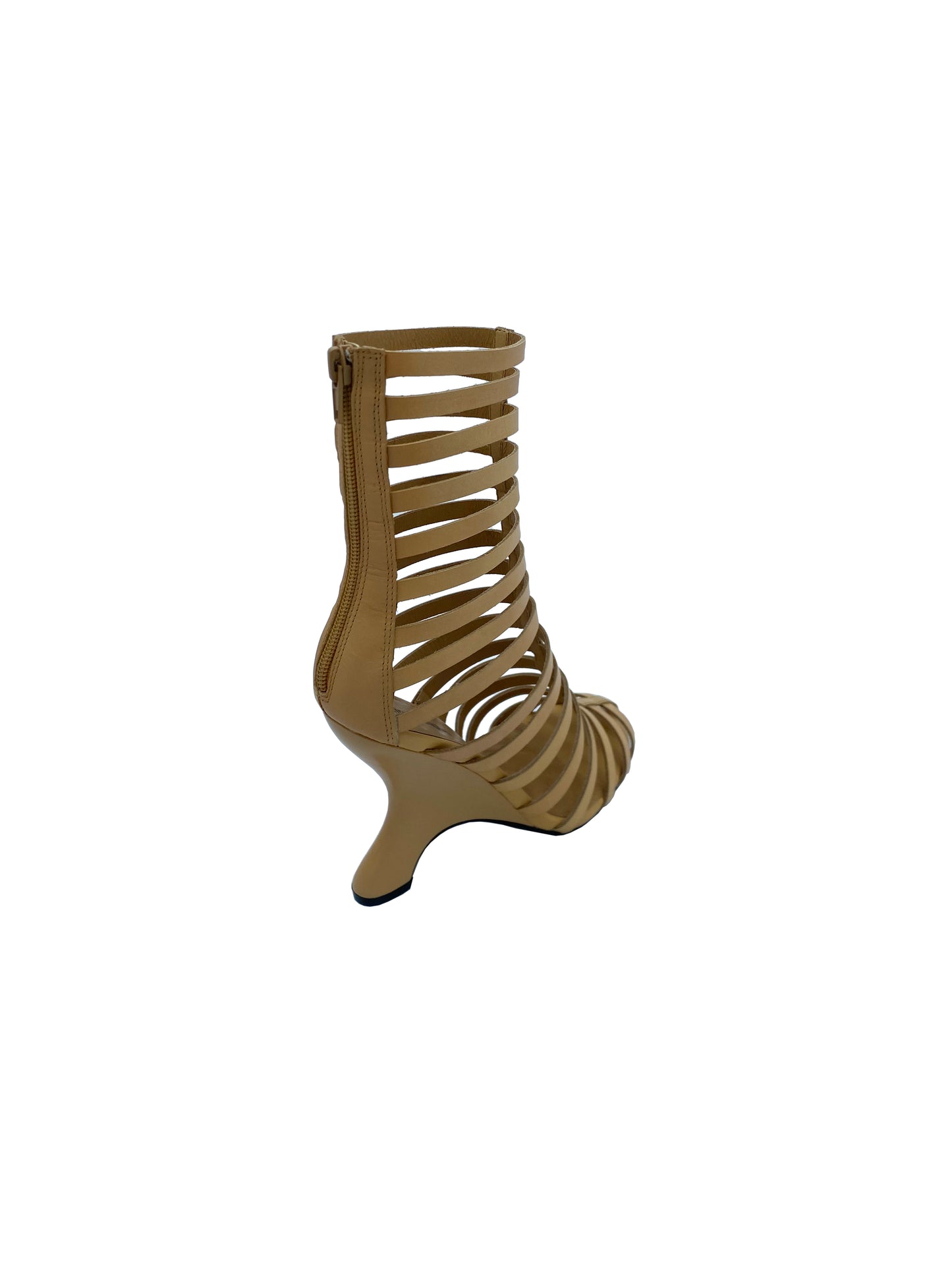 Jeffrey Campbell - Santigold natural