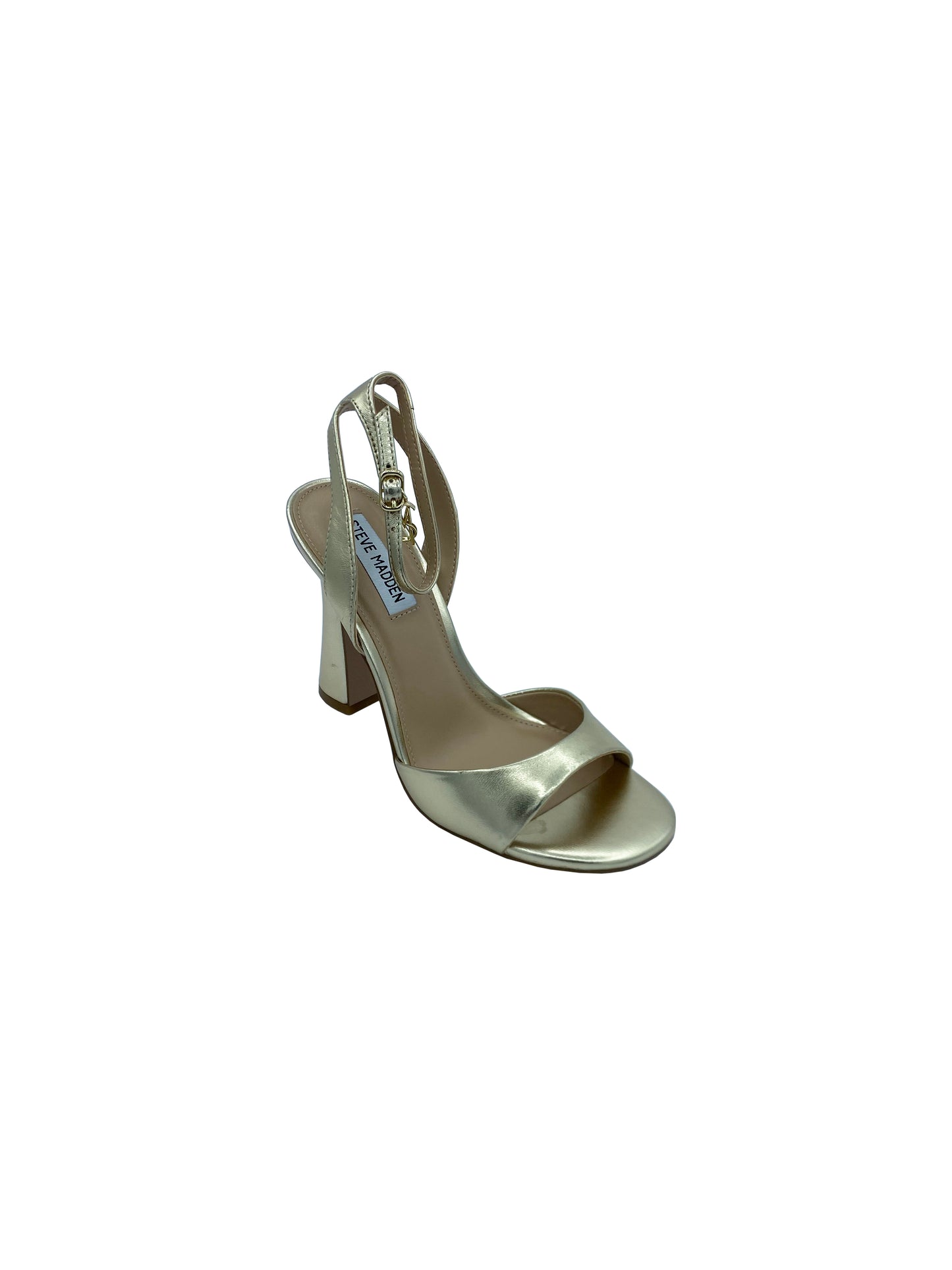 Steve Madden - After party gold