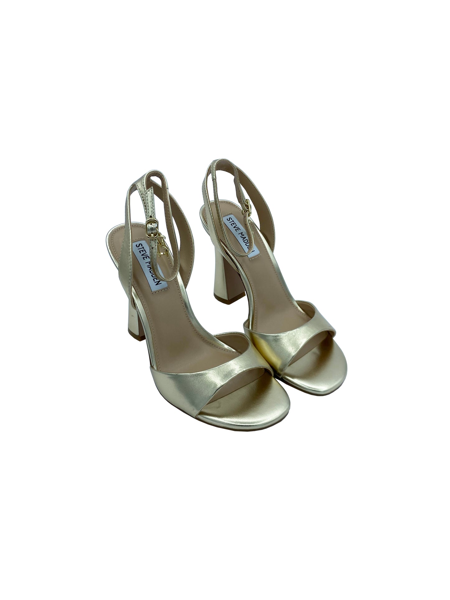 Steve Madden - After party gold