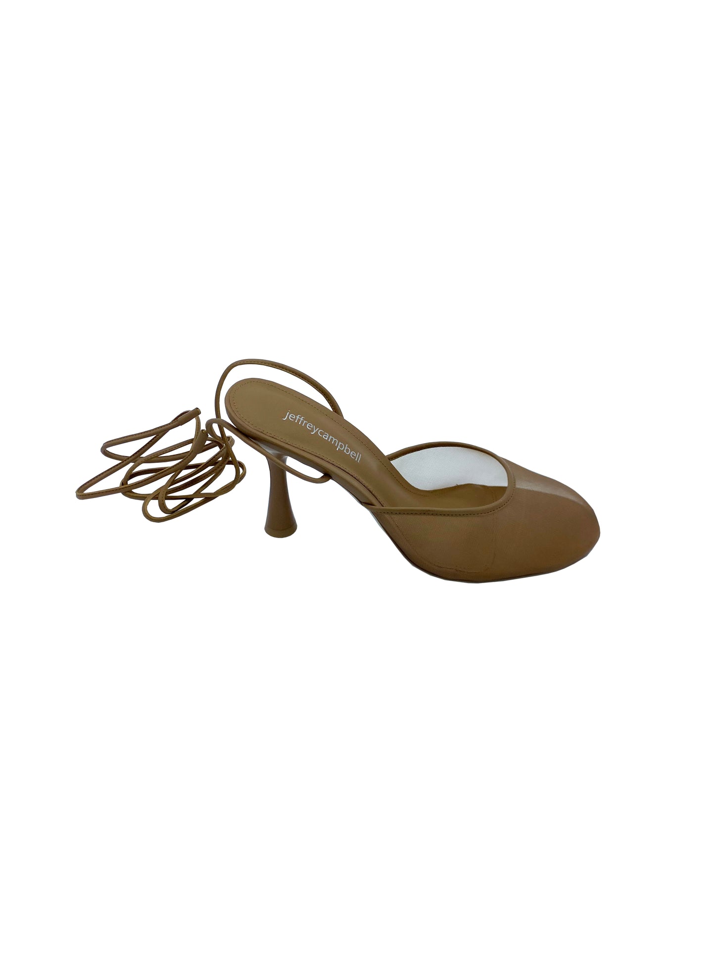 Jeffrey Campbell - Giselle natural