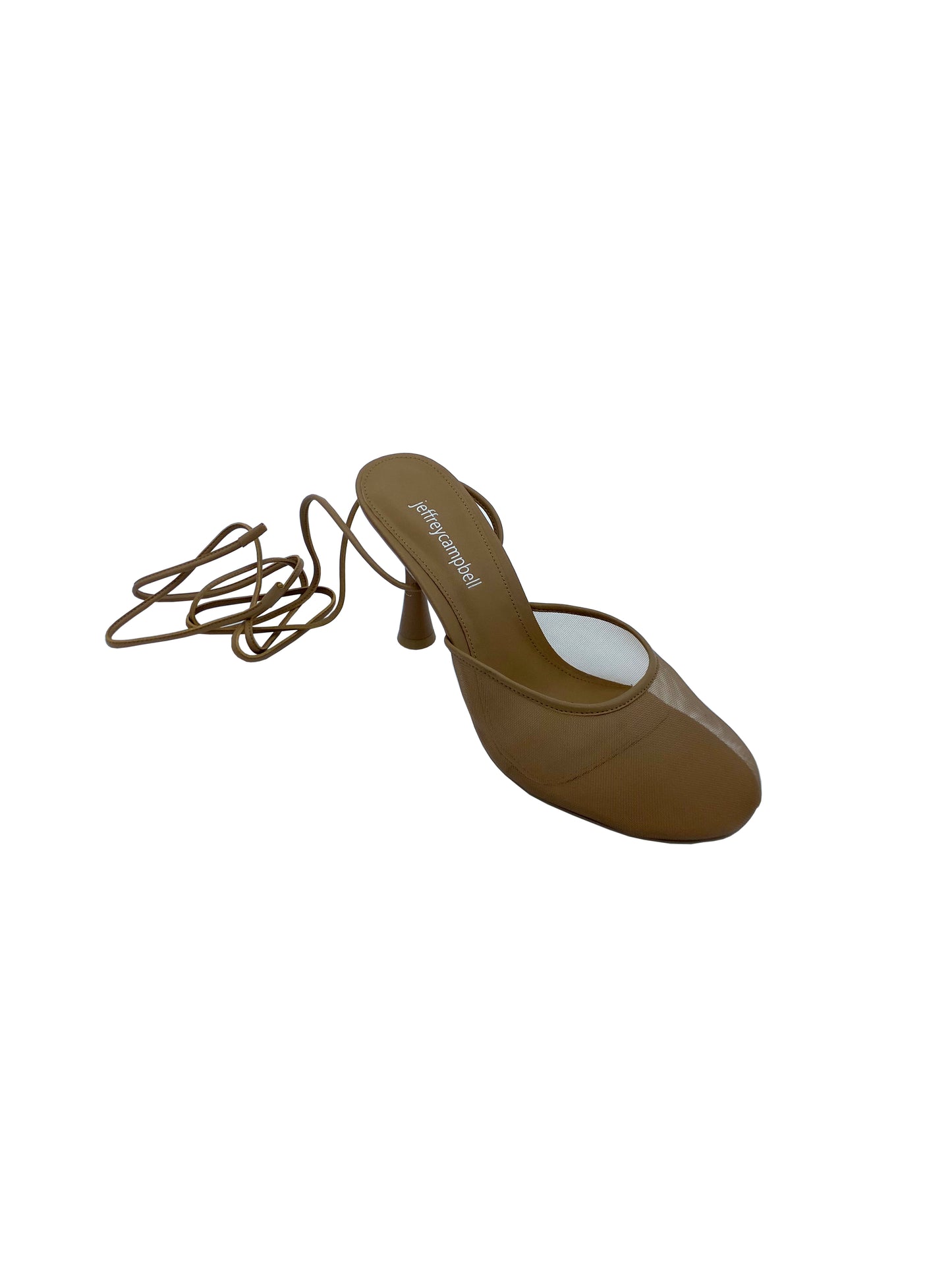 Jeffrey Campbell - Giselle natural