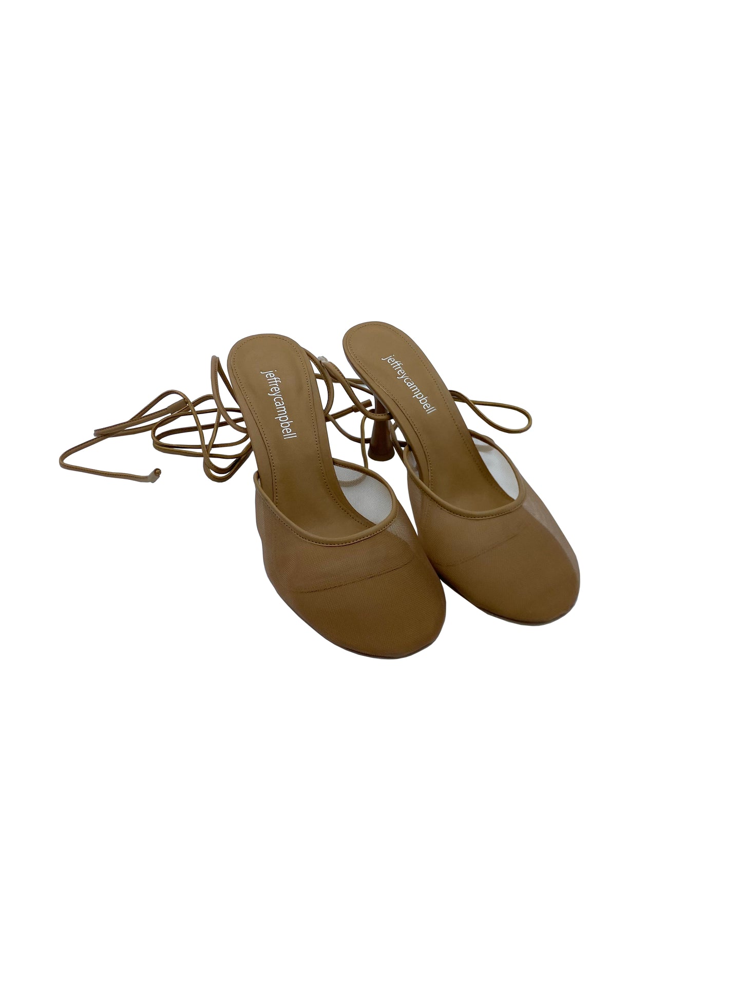 Jeffrey Campbell - Giselle natural