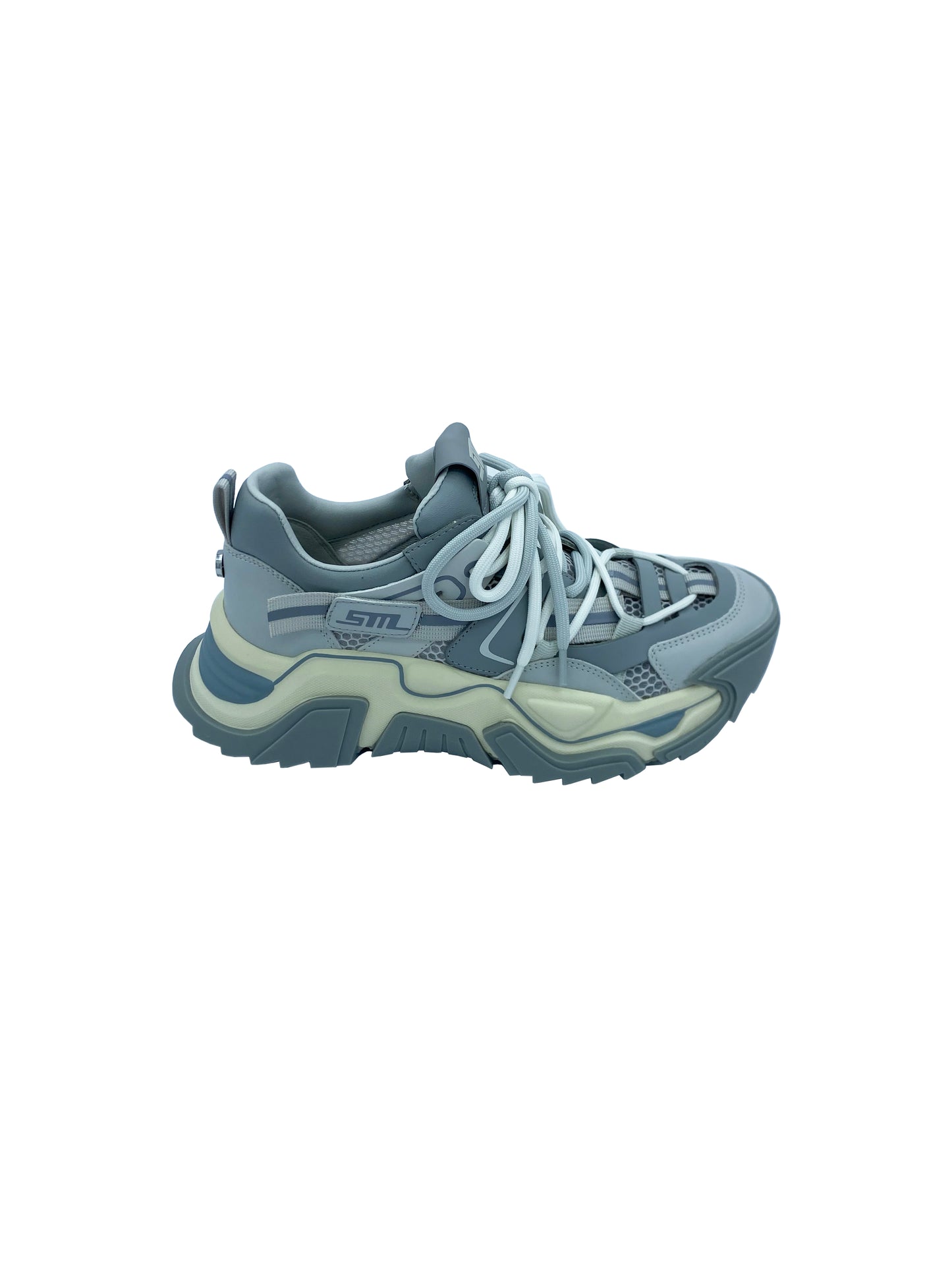 Steve Madden - Kingdom dk grey