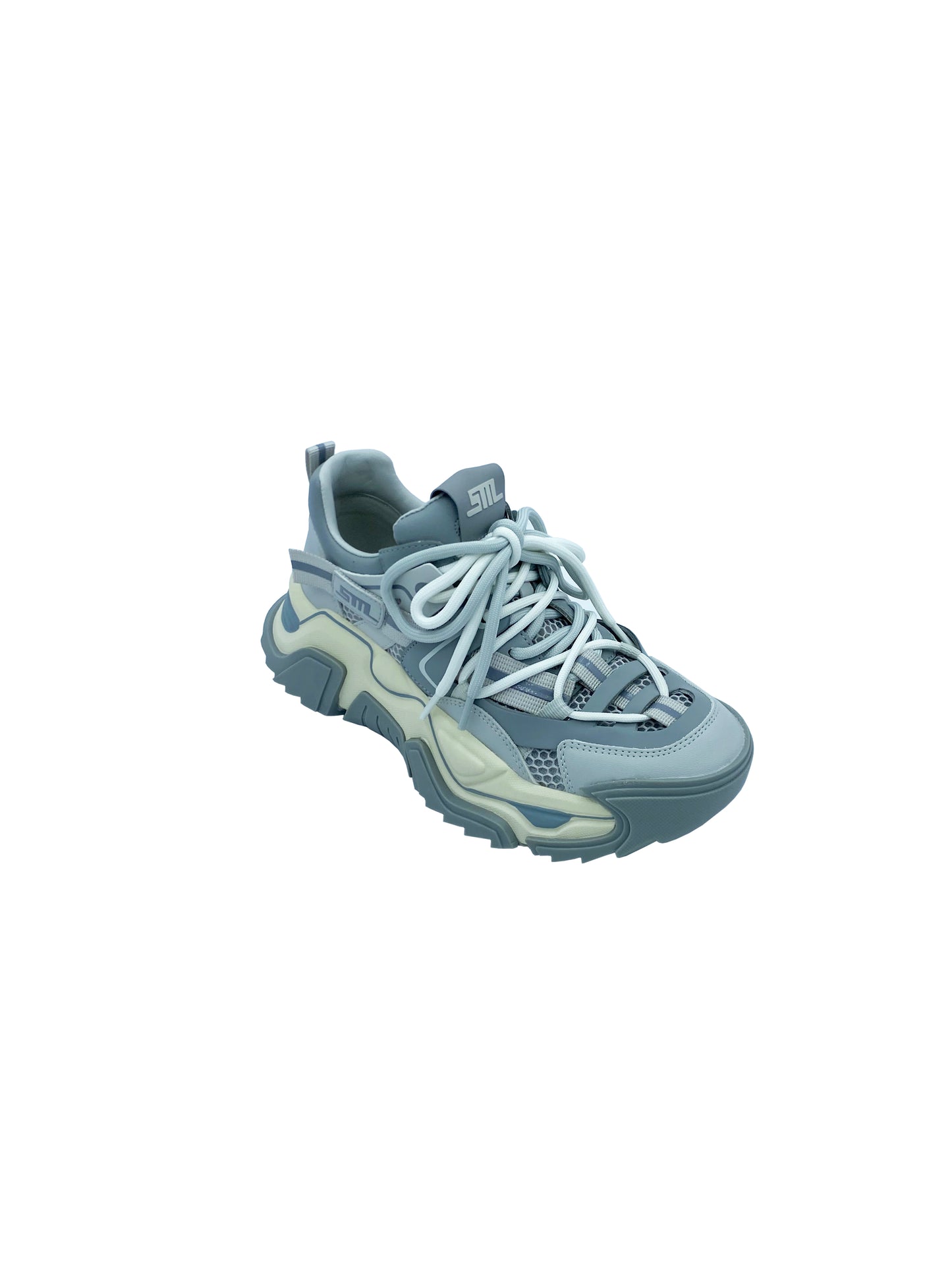 Steve Madden - Kingdom dk grey