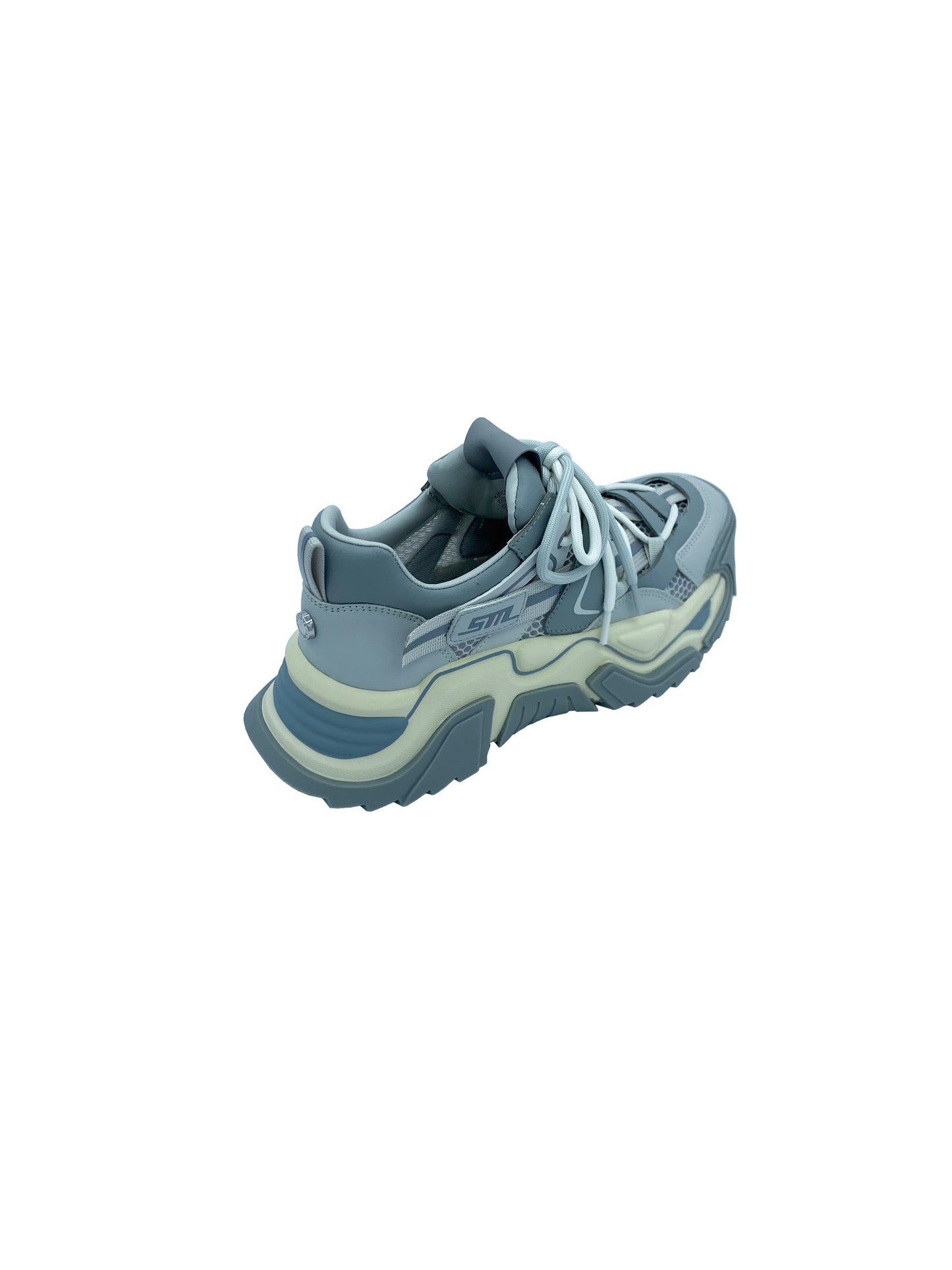 Steve Madden - Kingdom dk grey