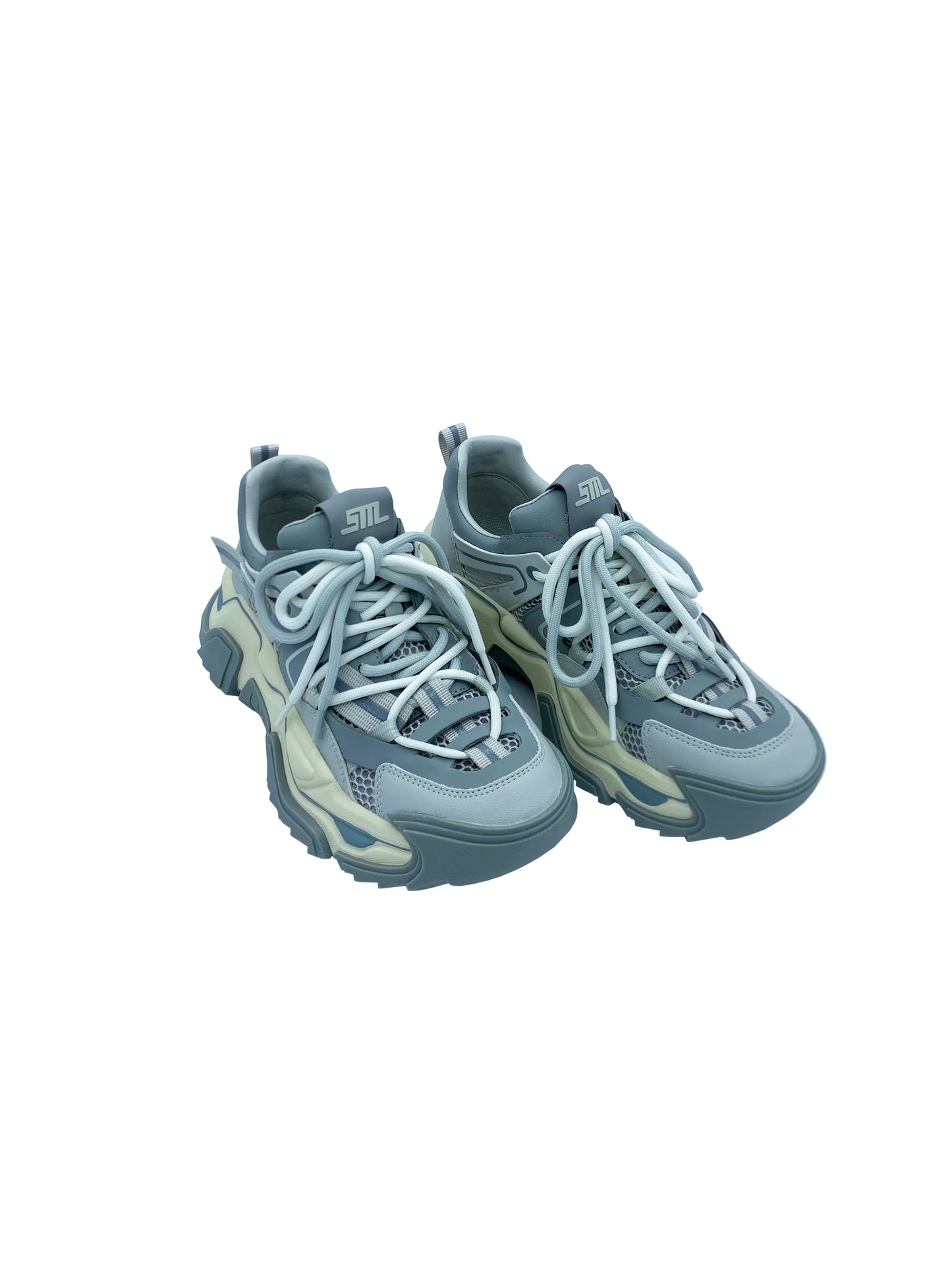 Steve Madden - Kingdom dk grey