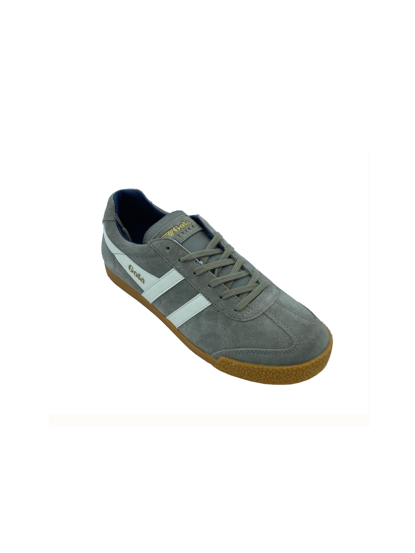 Rogals - Harrier suede