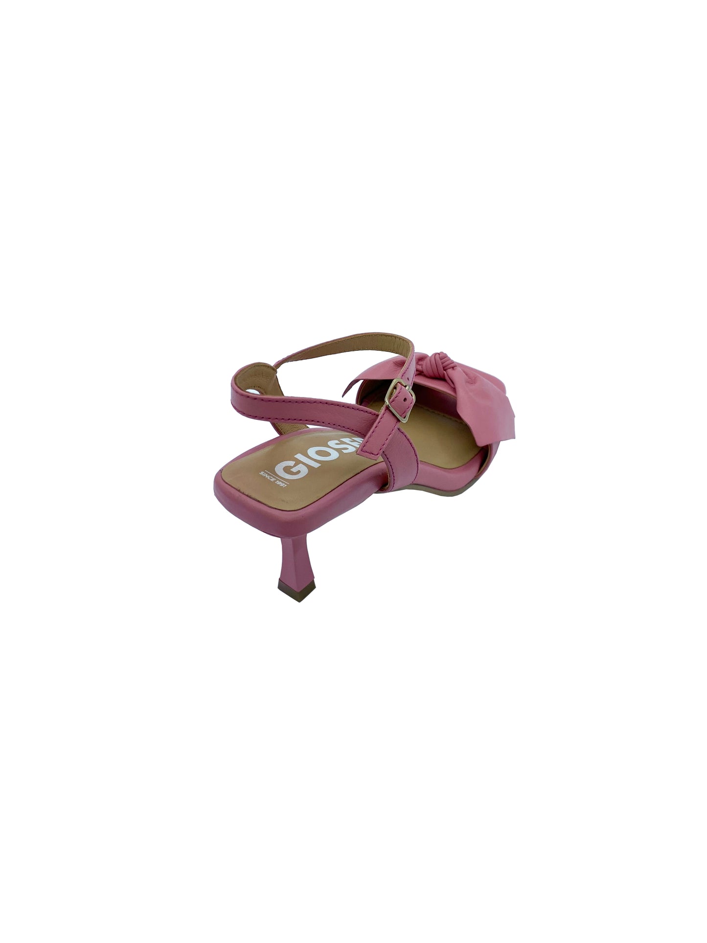 Gioseppo - Patti pink