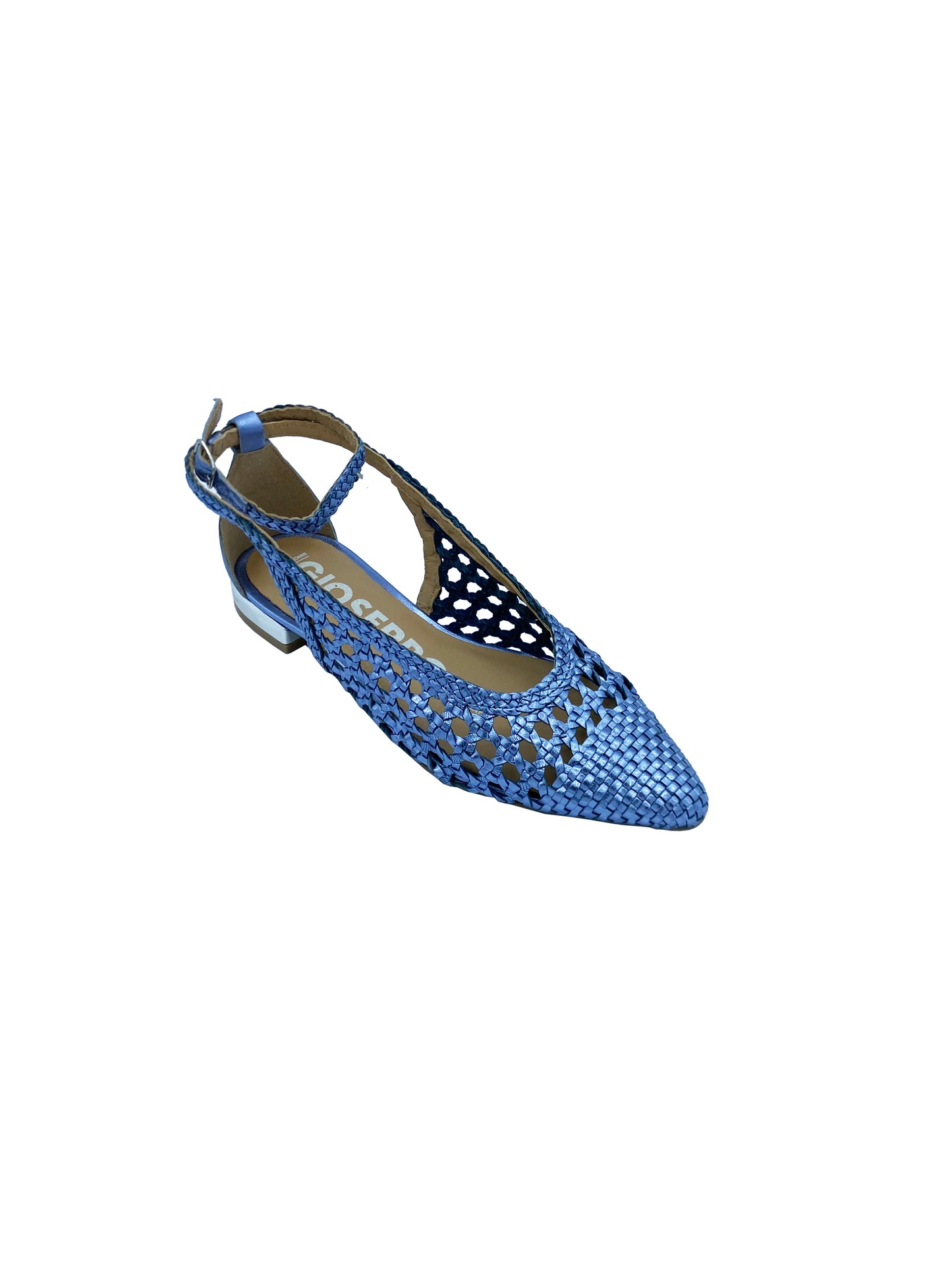 Gioseppo - Dell blue