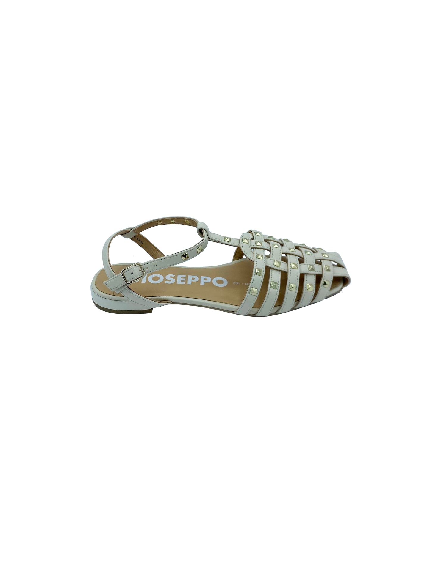 Gioseppo - Candy off white