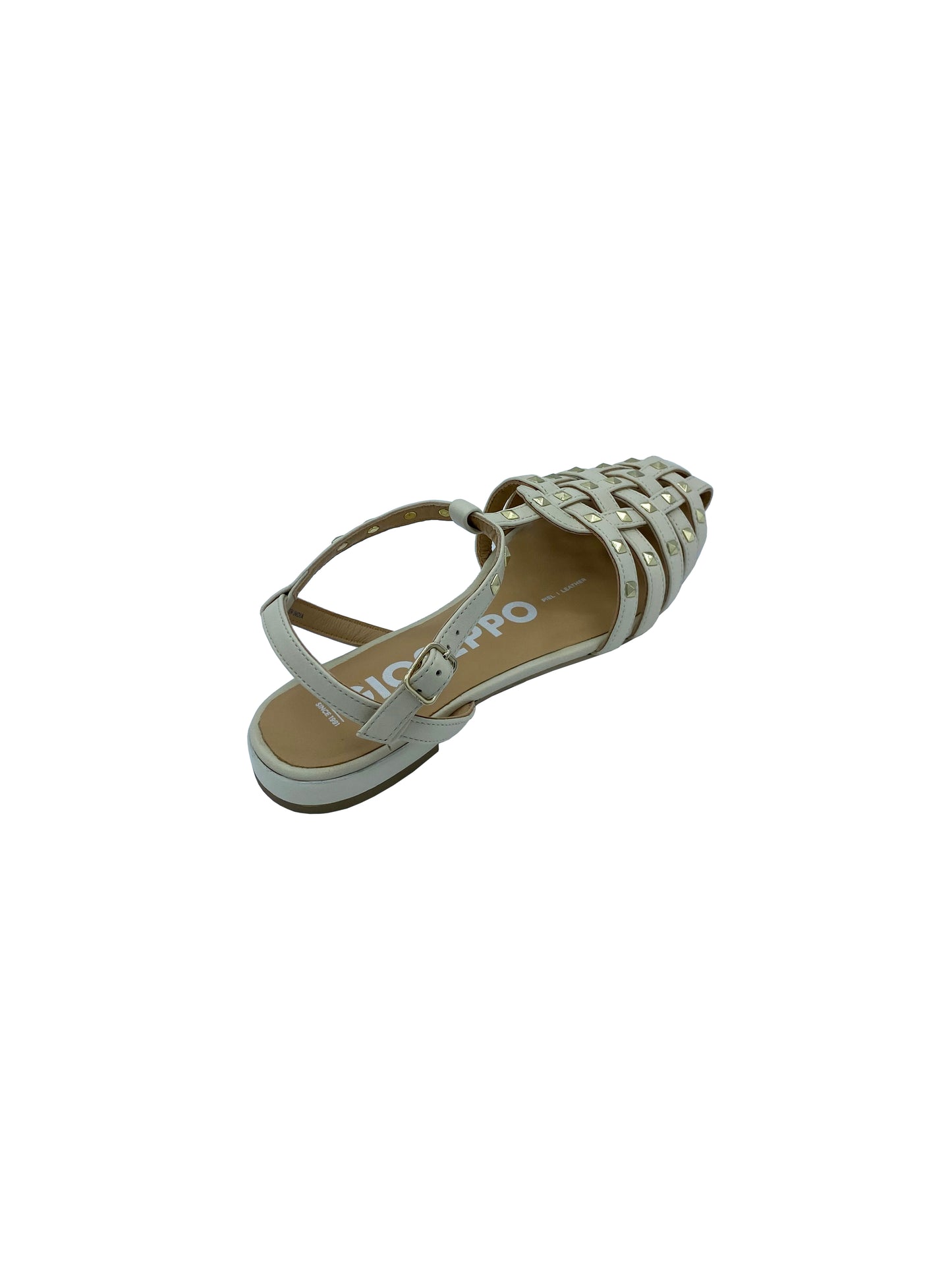 Gioseppo - Candy off white