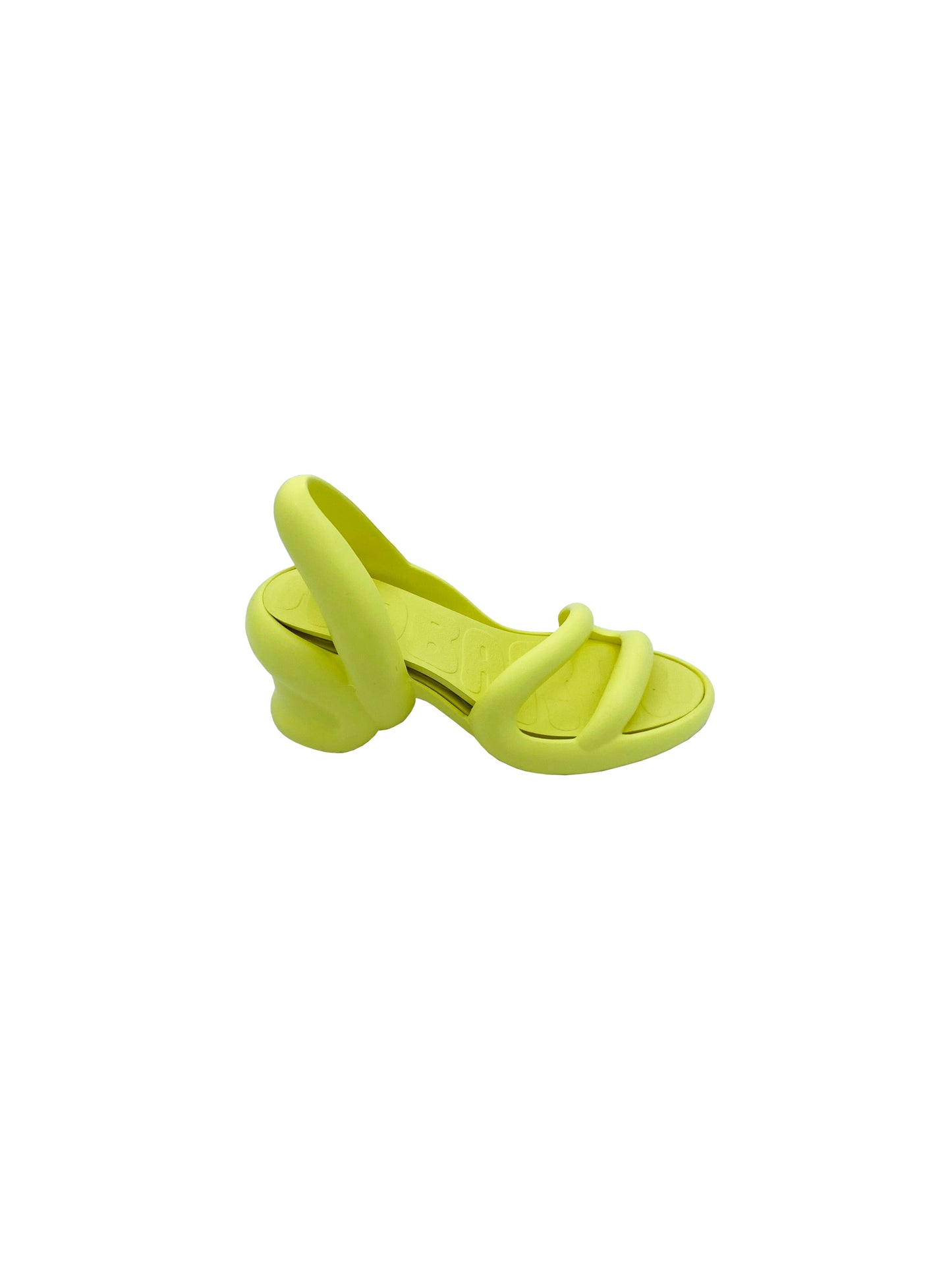 Camper - Kobarah yellow