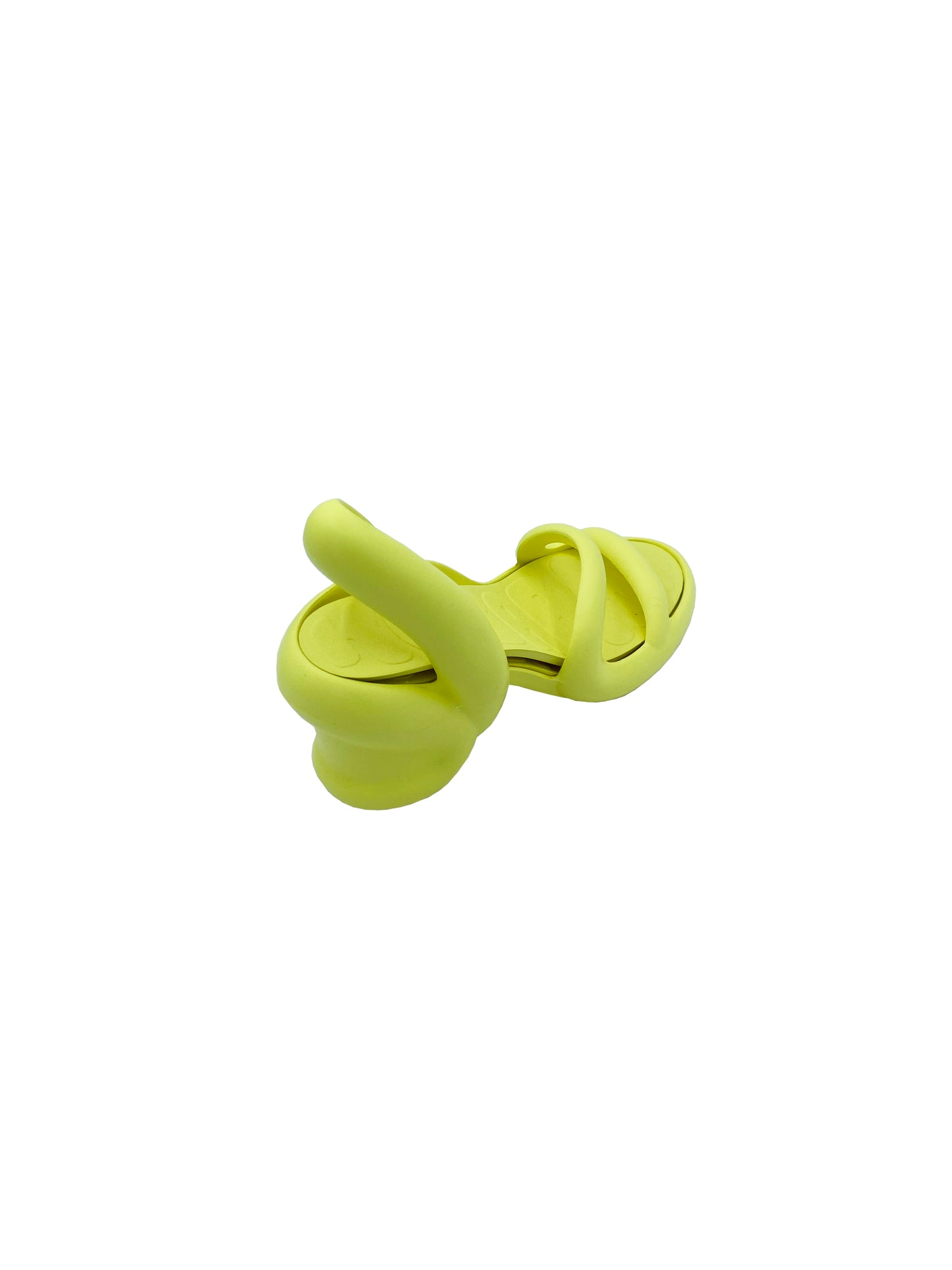 Camper - Kobarah yellow