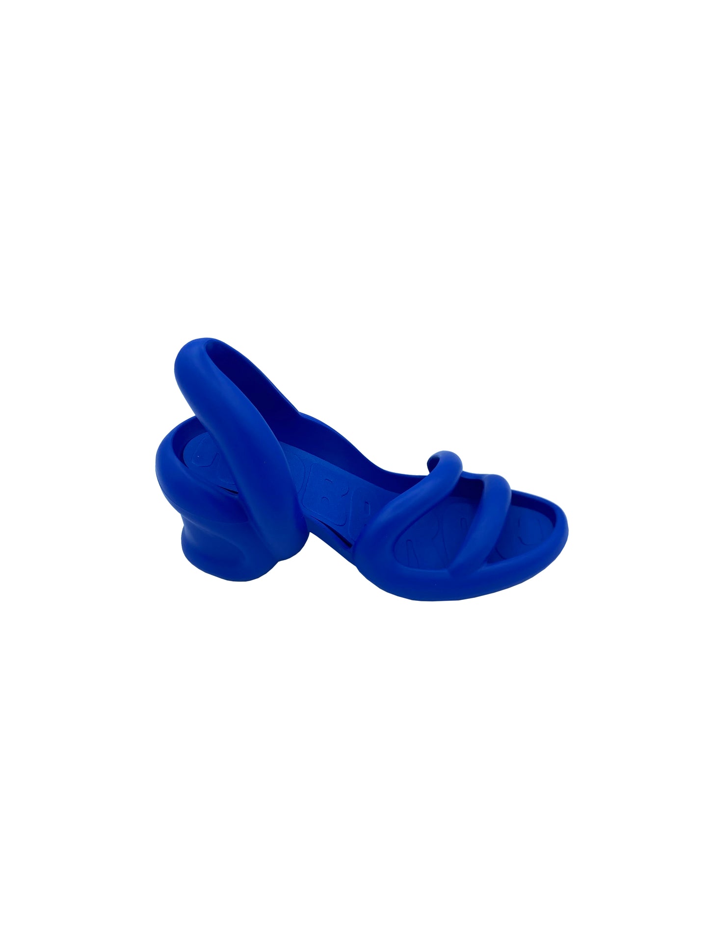 Camper - Kobarah blue