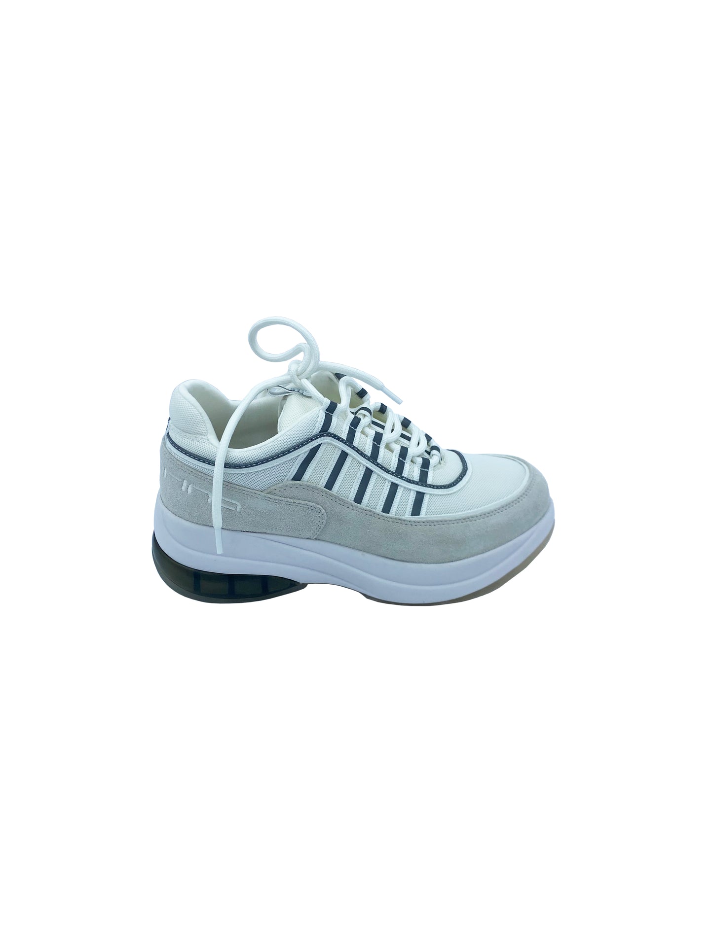 Fornarina - Up white