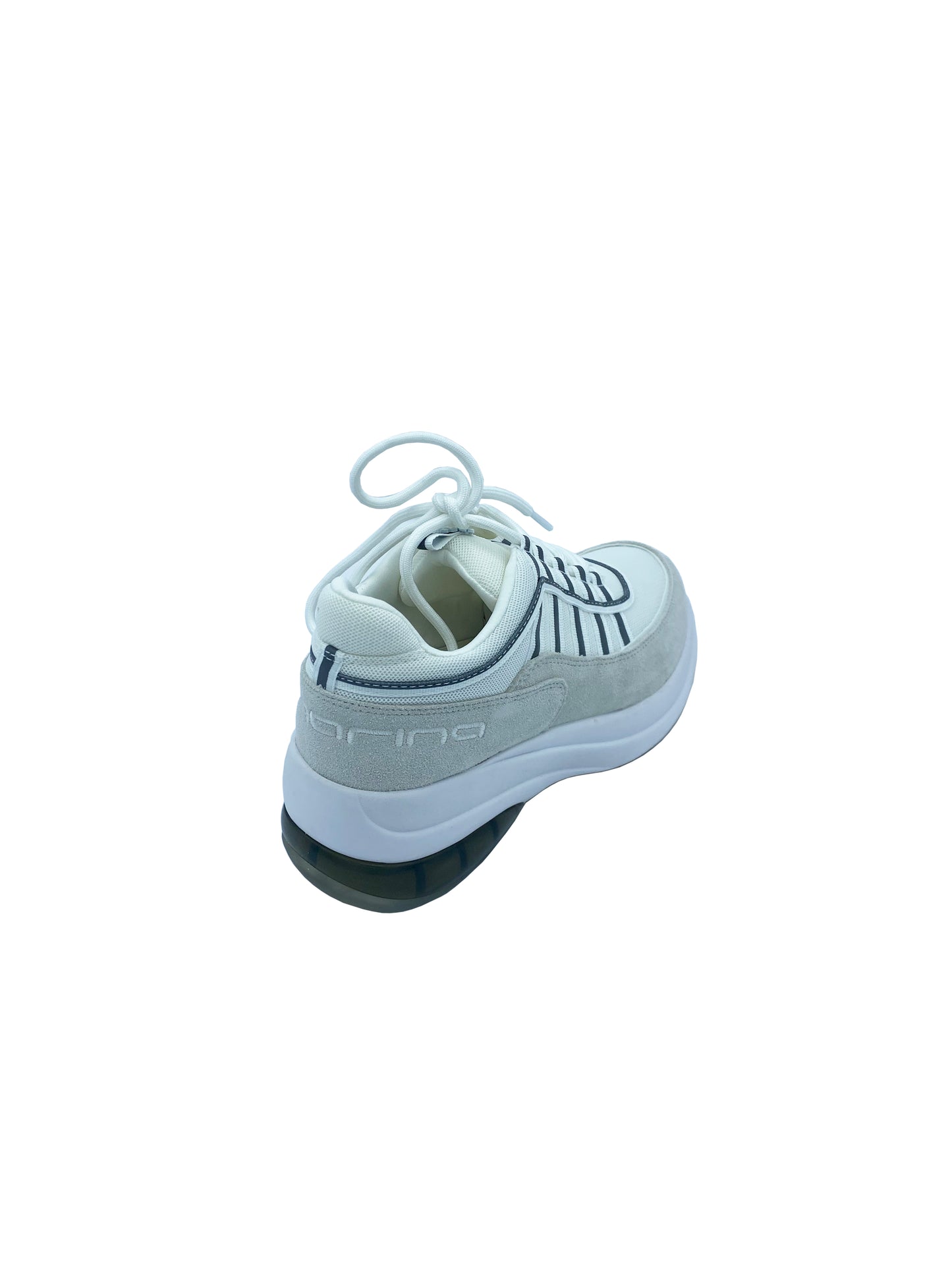 Fornarina - Up white