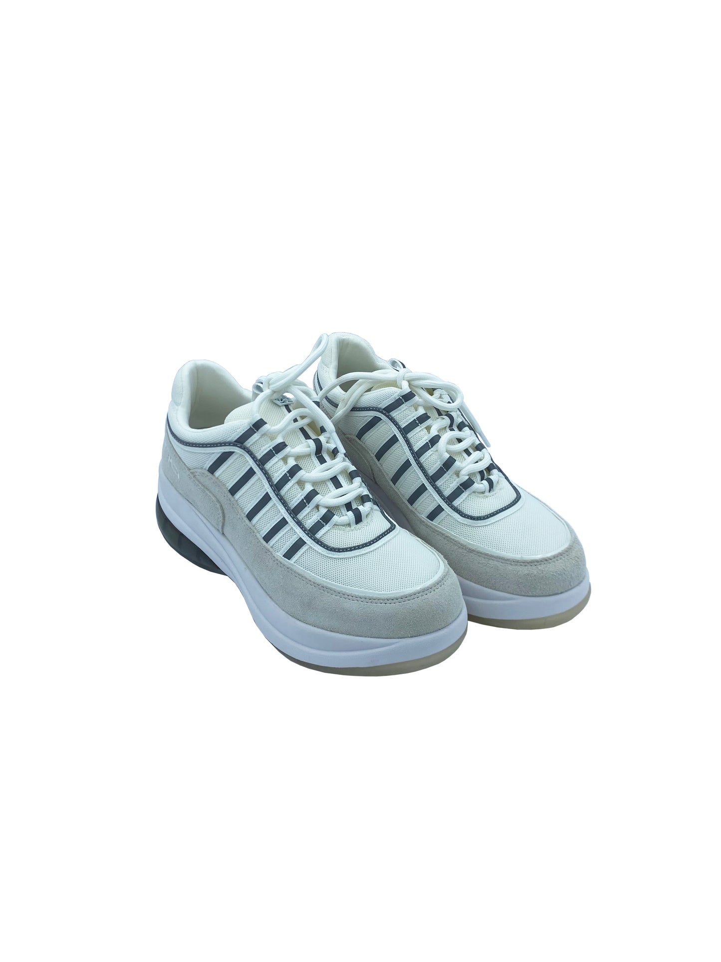 Fornarina - Up white