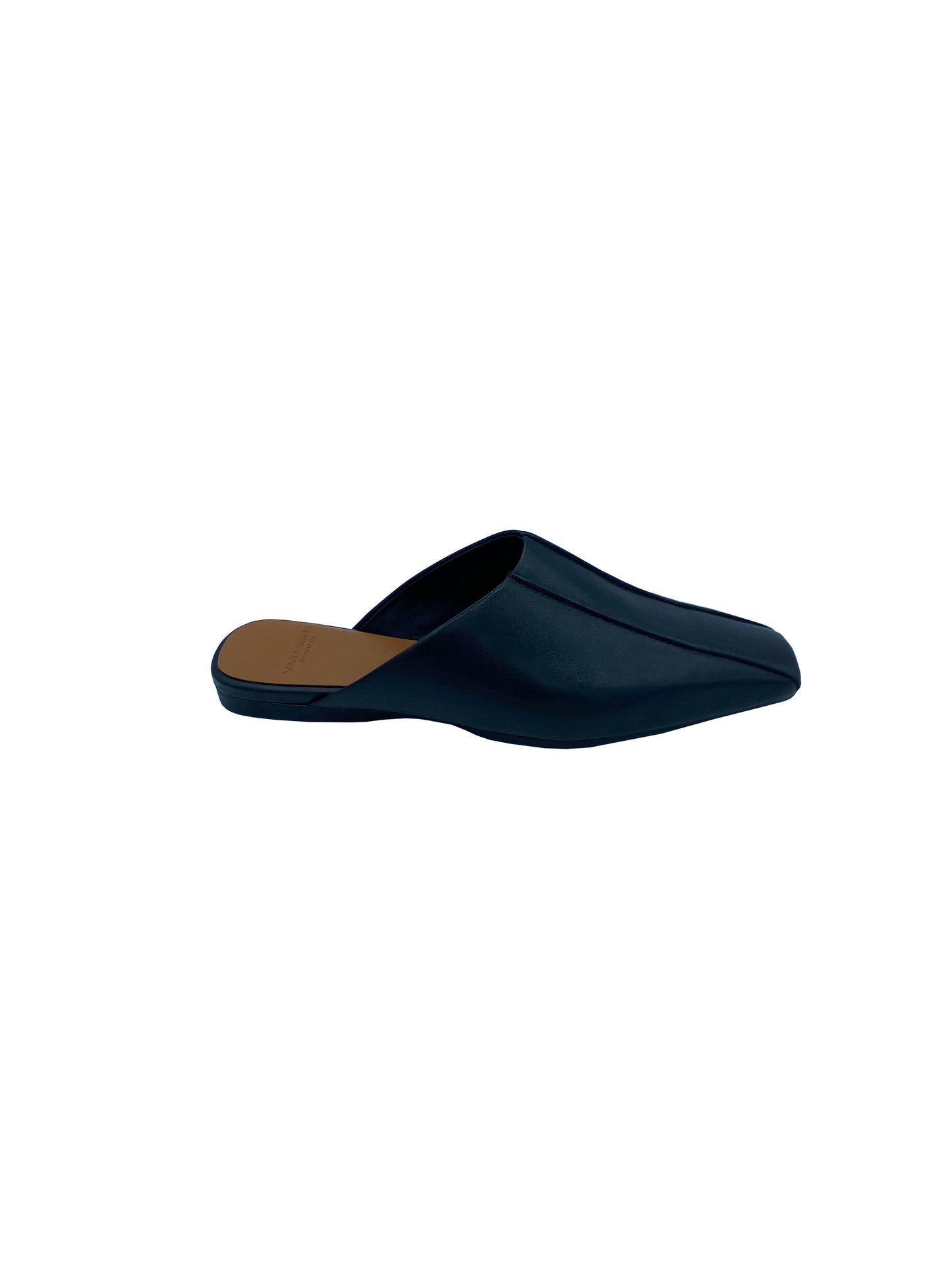 Vagabond - Wioletta black