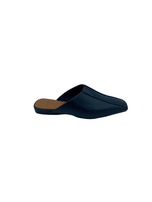 Vagabond - Wioletta black
