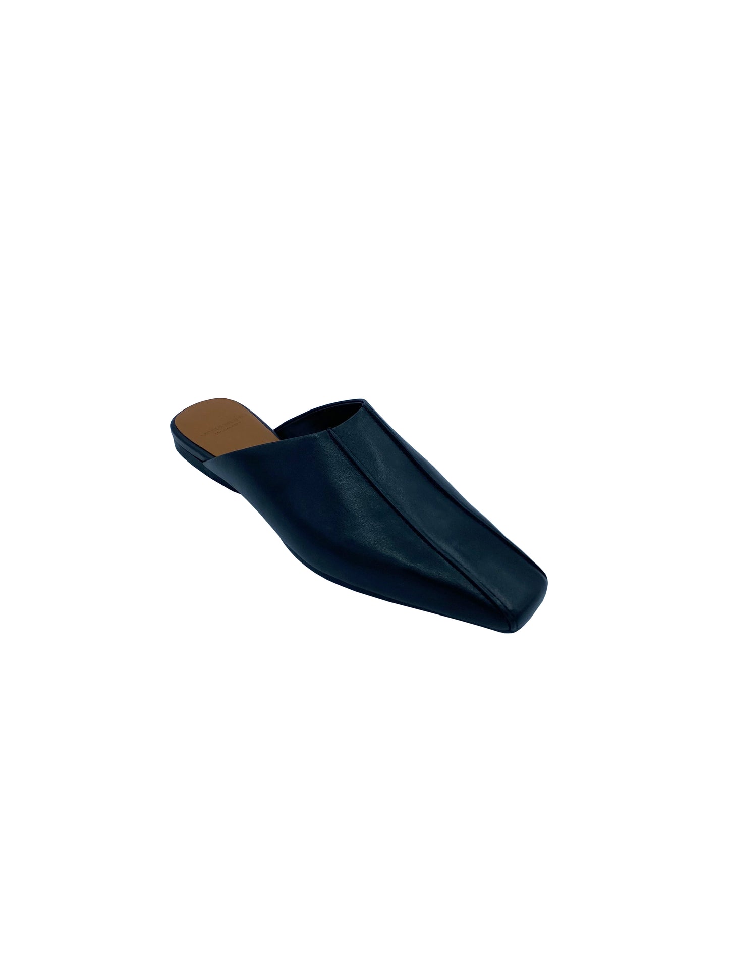 Vagabond - Wioletta black