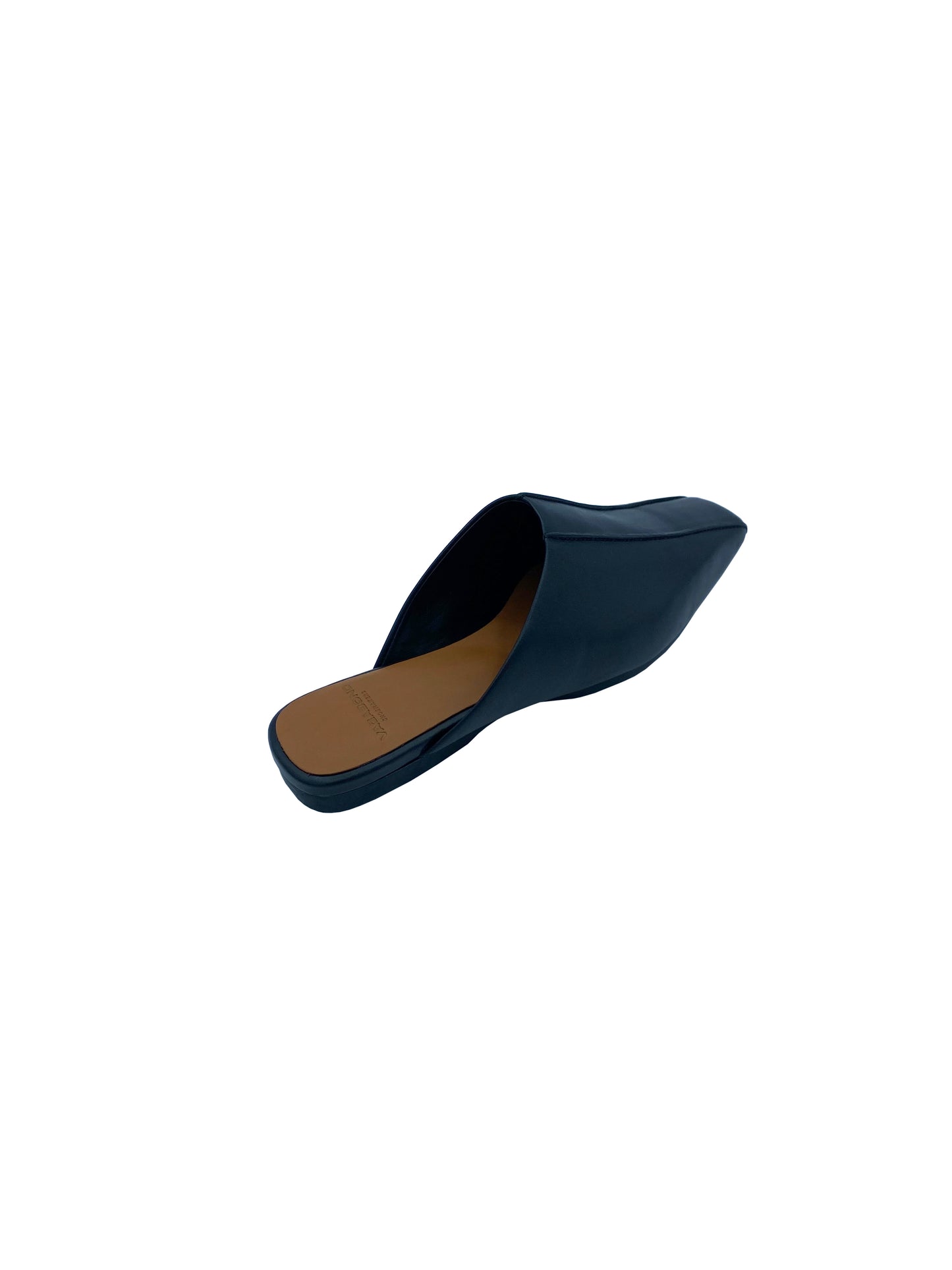 Vagabond - Wioletta black