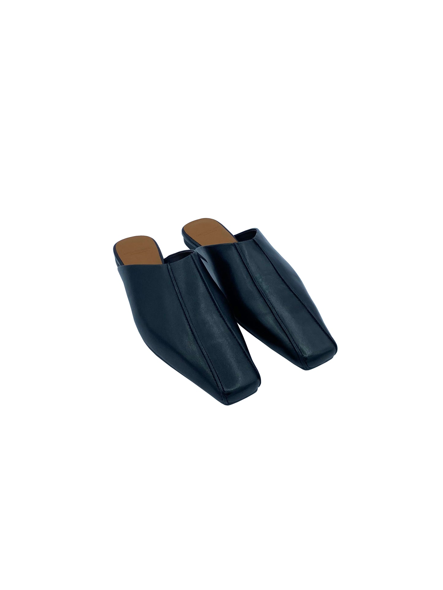 Vagabond - Wioletta black