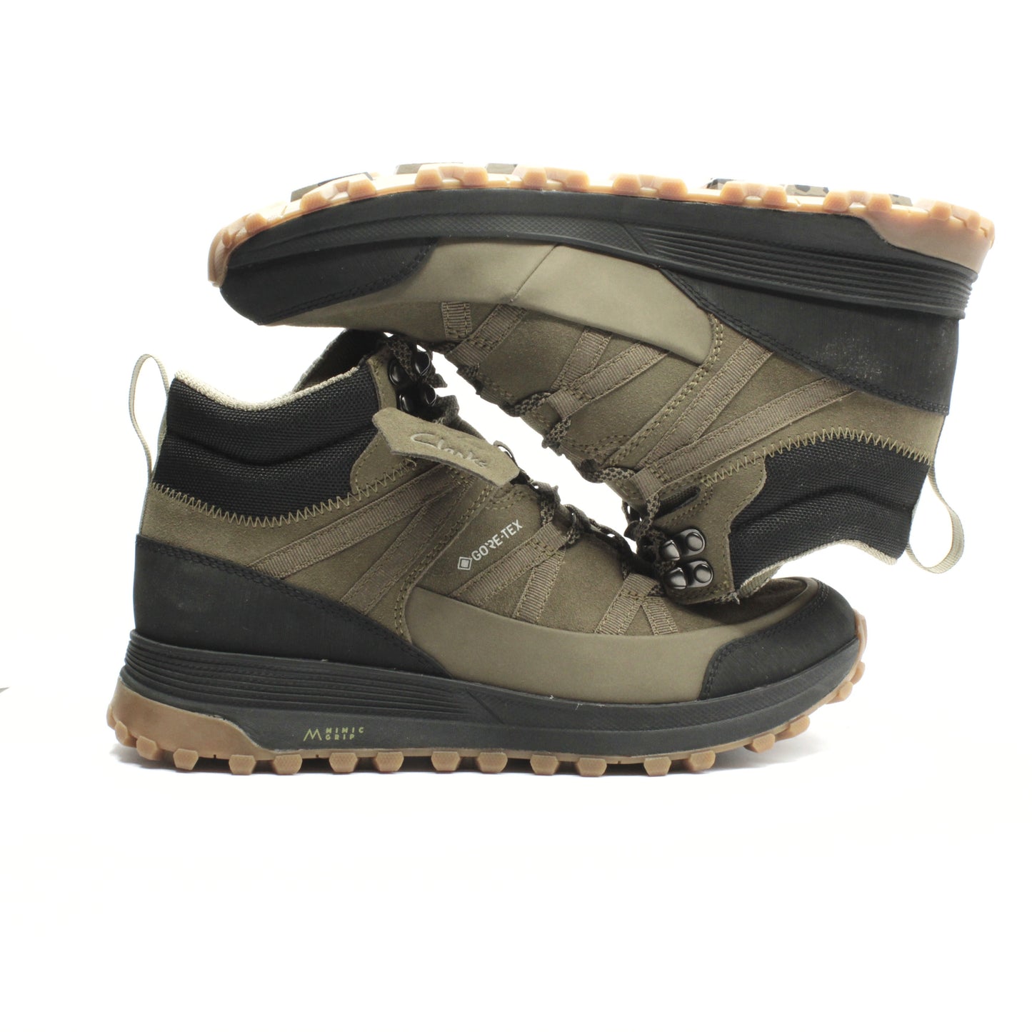 Clarcks ATL Trek RIse GTX