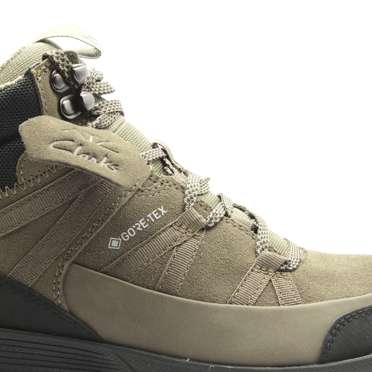 Clarcks - ATL Trek RIse GTX