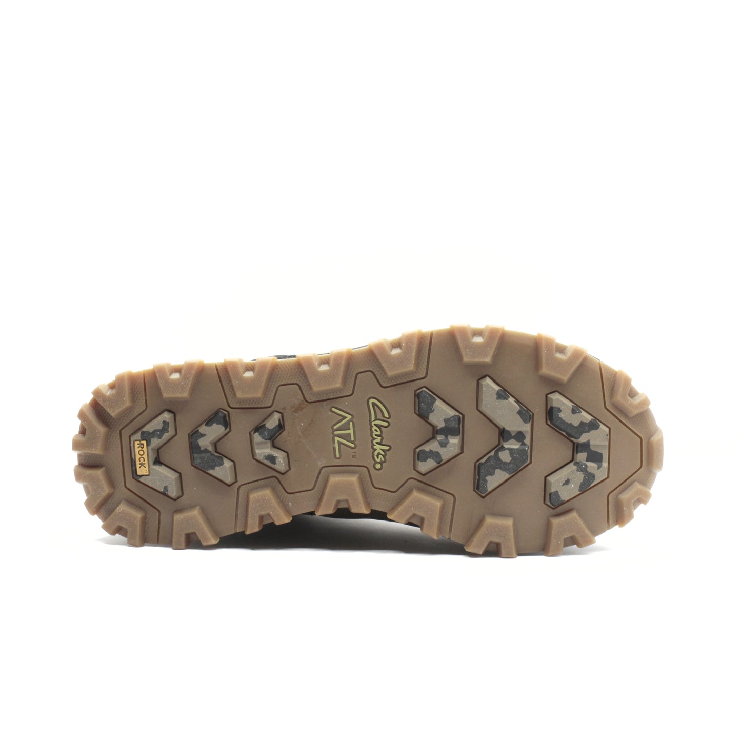 Clarcks ATL Trek RIse GTX