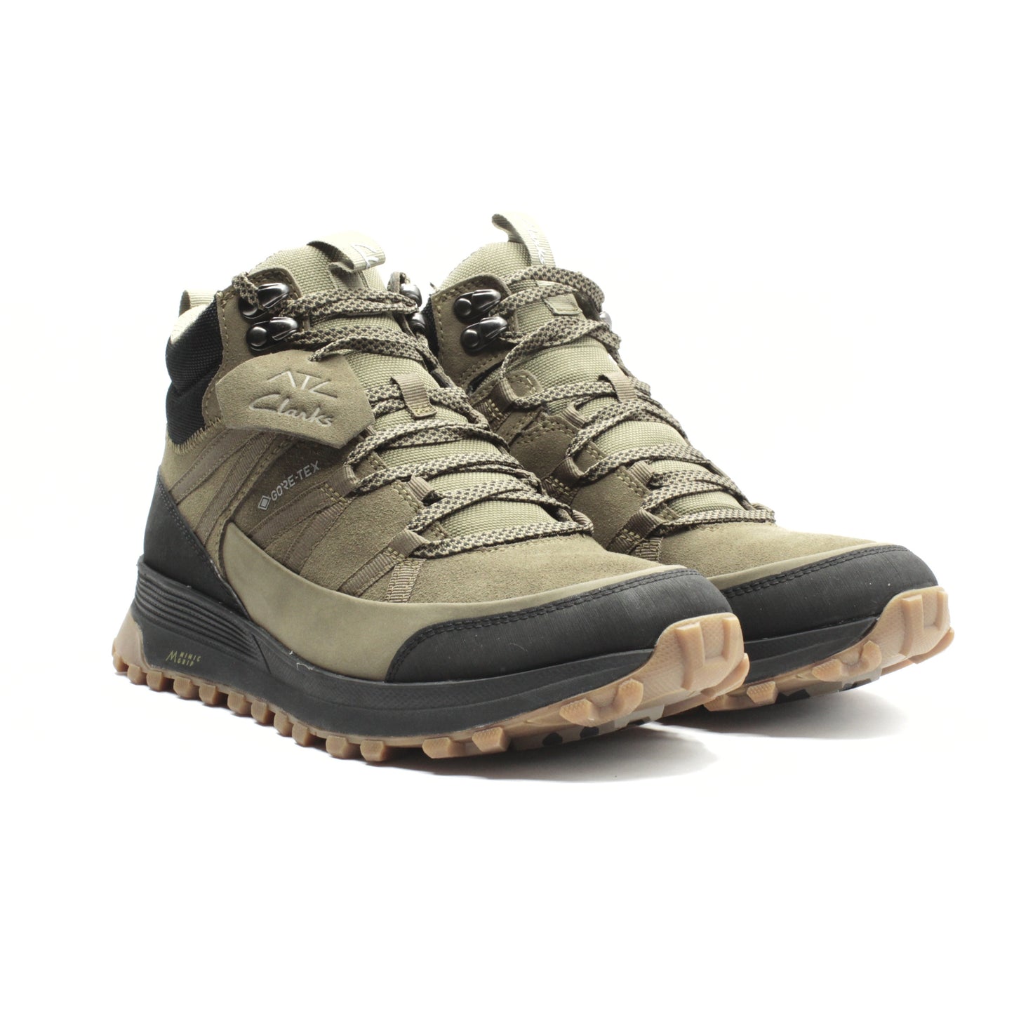 Clarcks ATL Trek RIse GTX