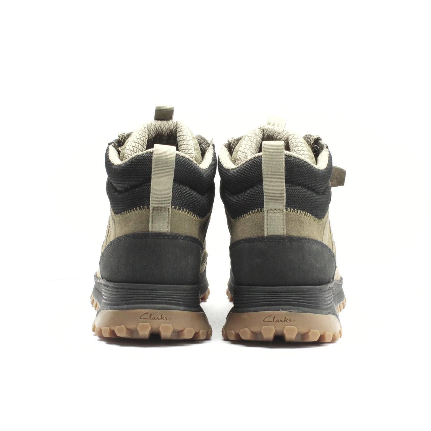 Clarcks - ATL Trek RIse GTX