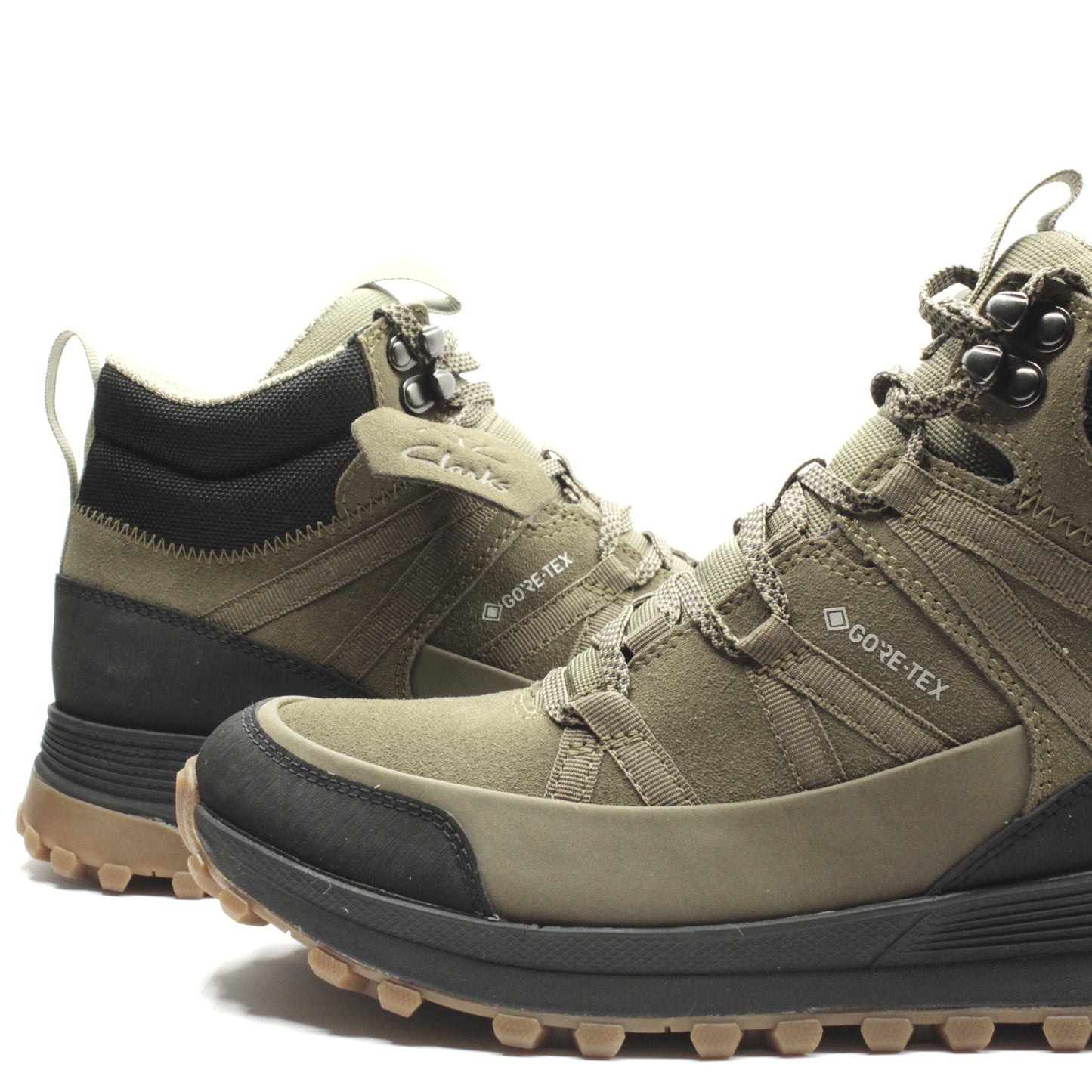 Clarcks ATL Trek RIse GTX