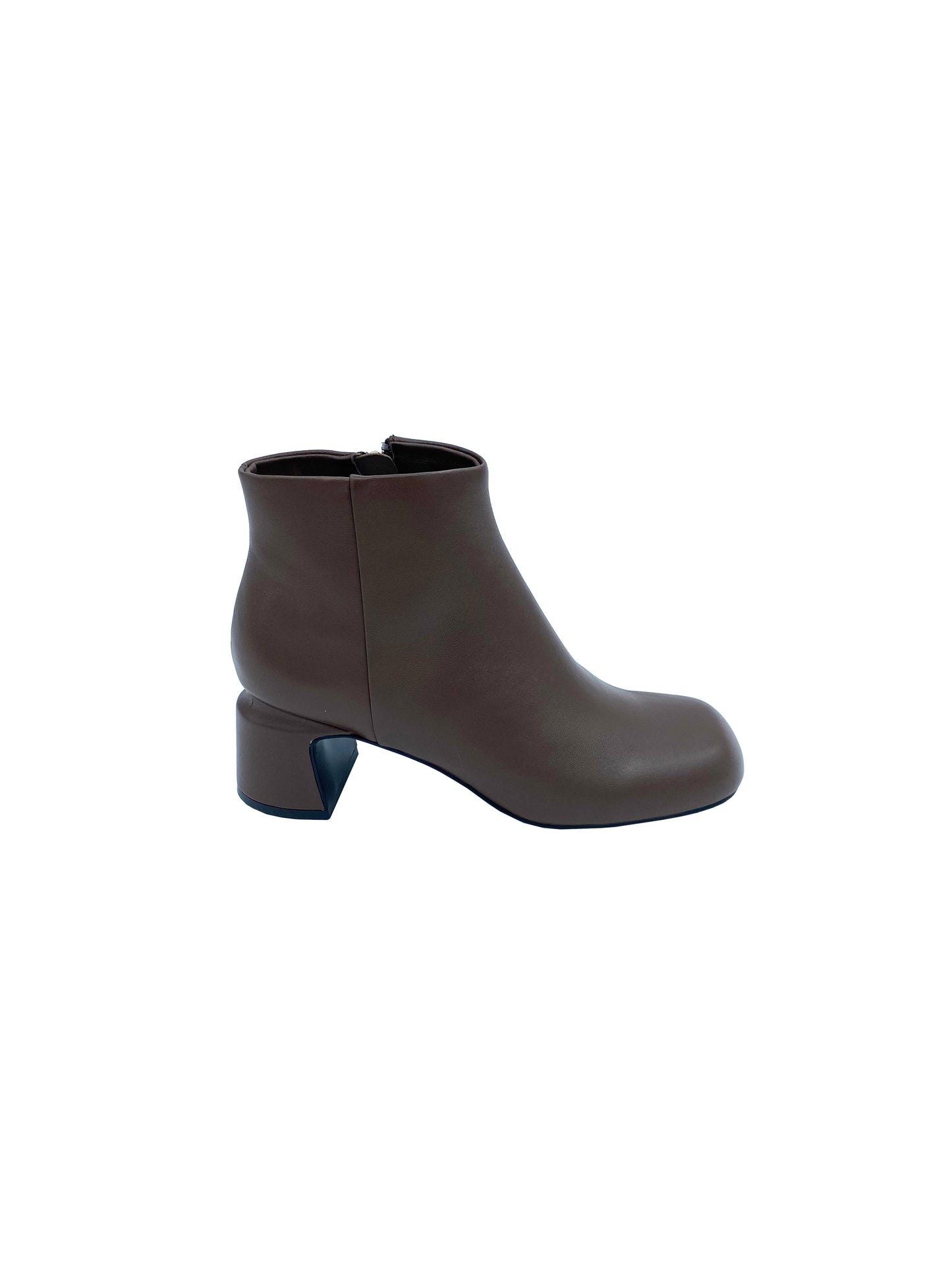 Jeannot - Pj 613 b nappa marrone
