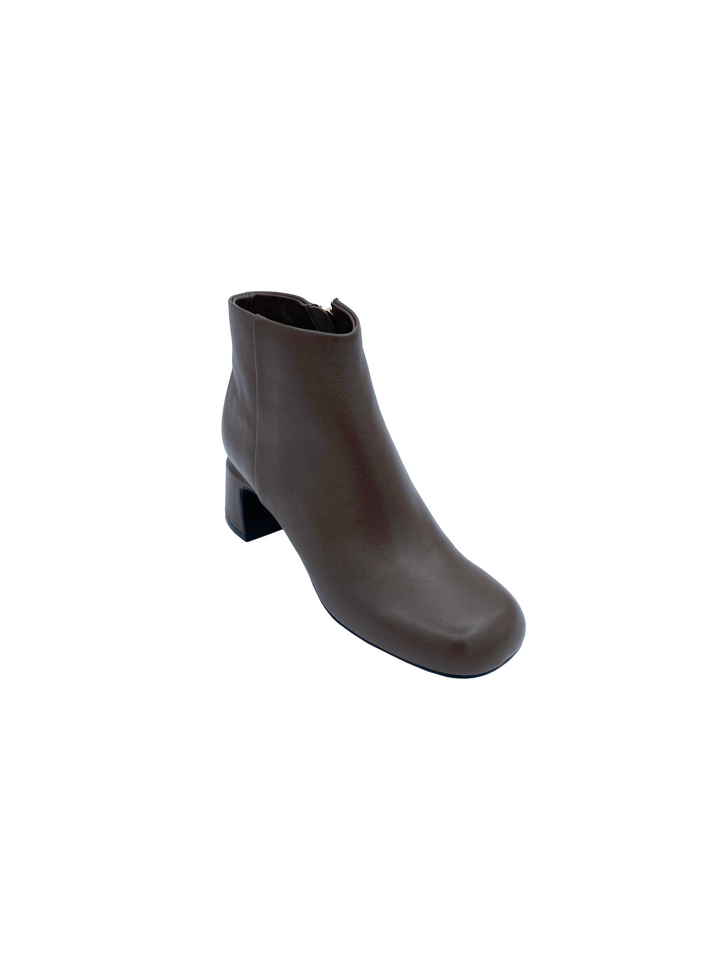 Jeannot - Pj 613 b nappa marrone