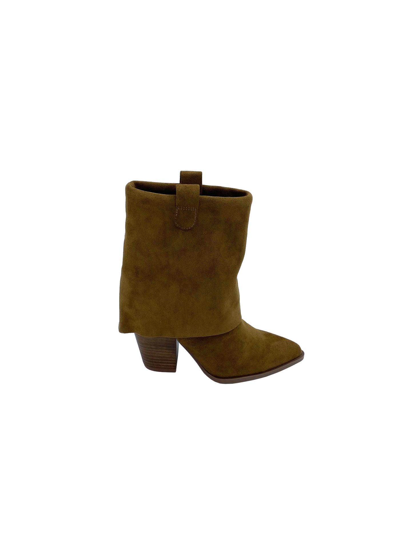 Steve Madden - Lark chestnut