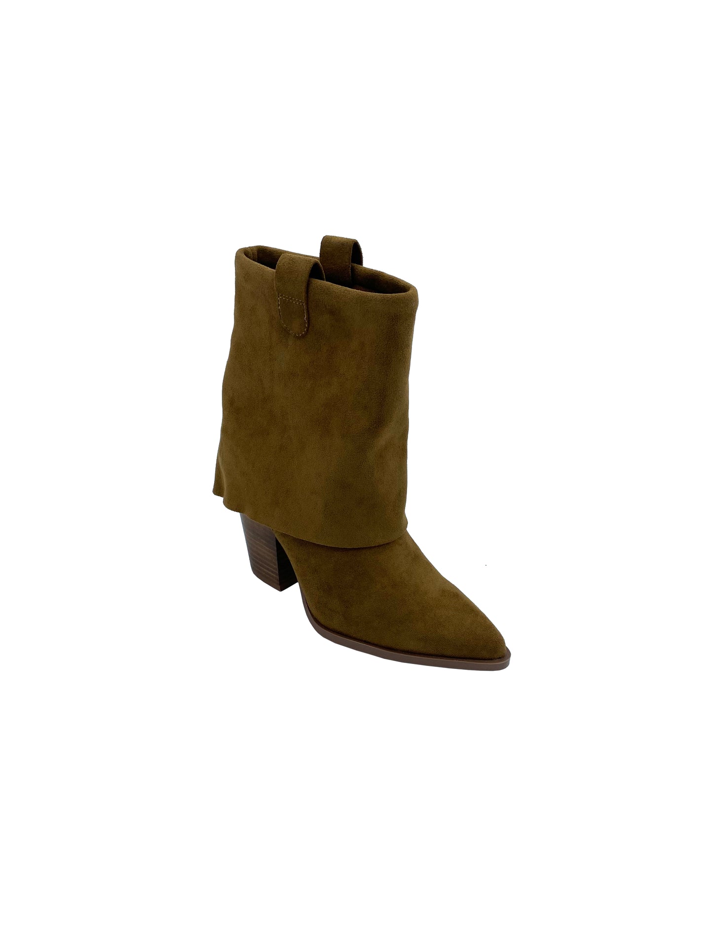 Steve Madden - Lark chestnut