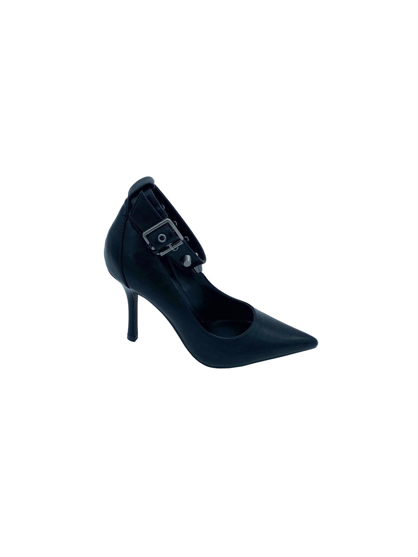 Steve Madden - Fine tune black