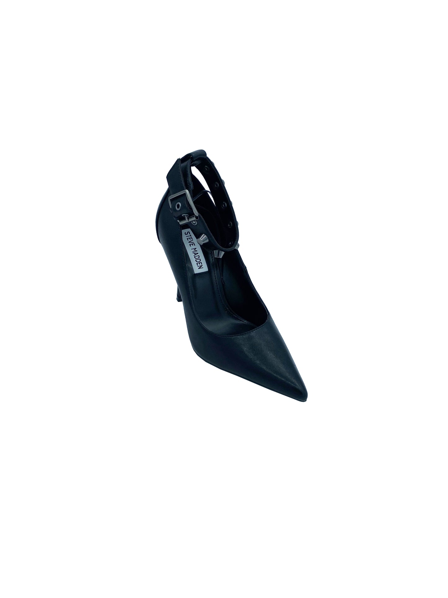 Steve Madden - Fine tune black