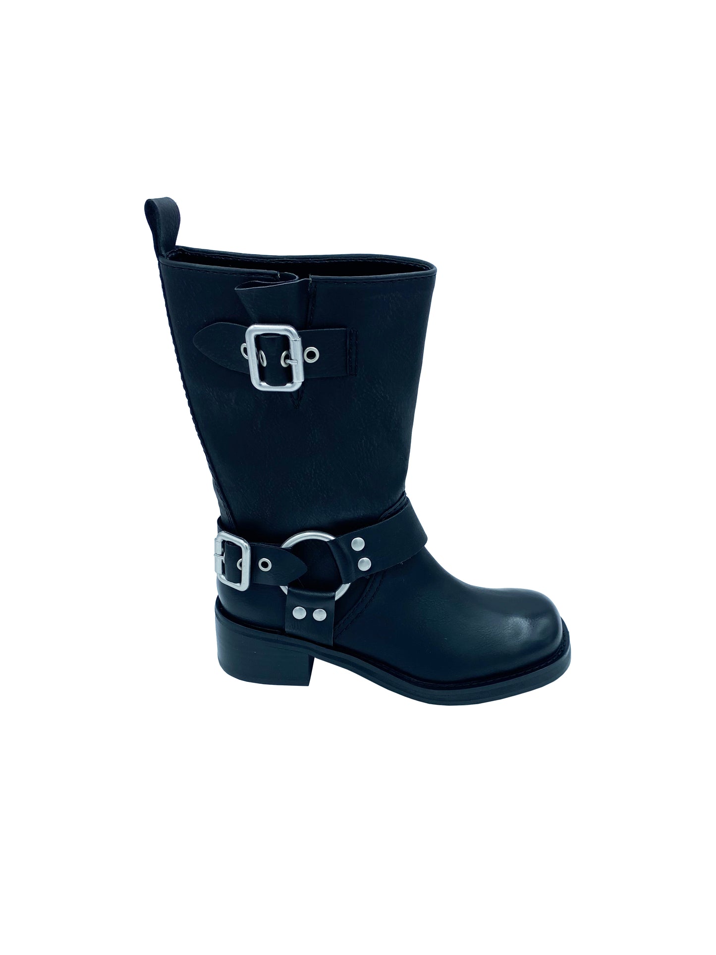 Steve Madden - En route black